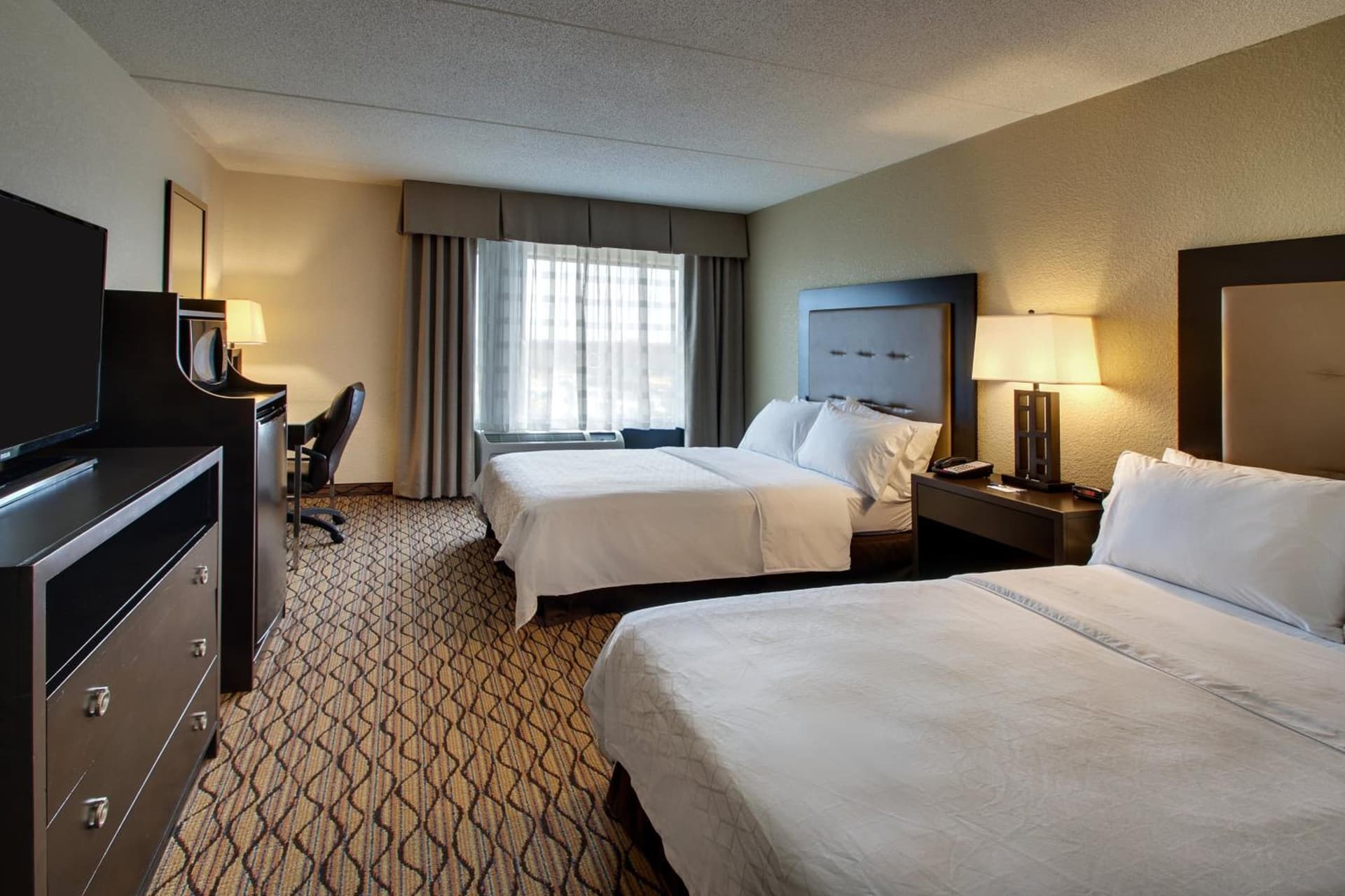 Holiday Inn Express Baltimore BWI Airport West by IHG gallery photo in Hanover, MD — image 7