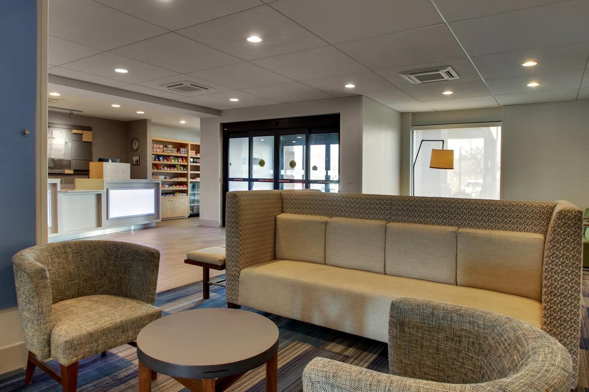 Holiday Inn Express Baltimore BWI Airport West by IHG gallery photo in Hanover, MD — image 45