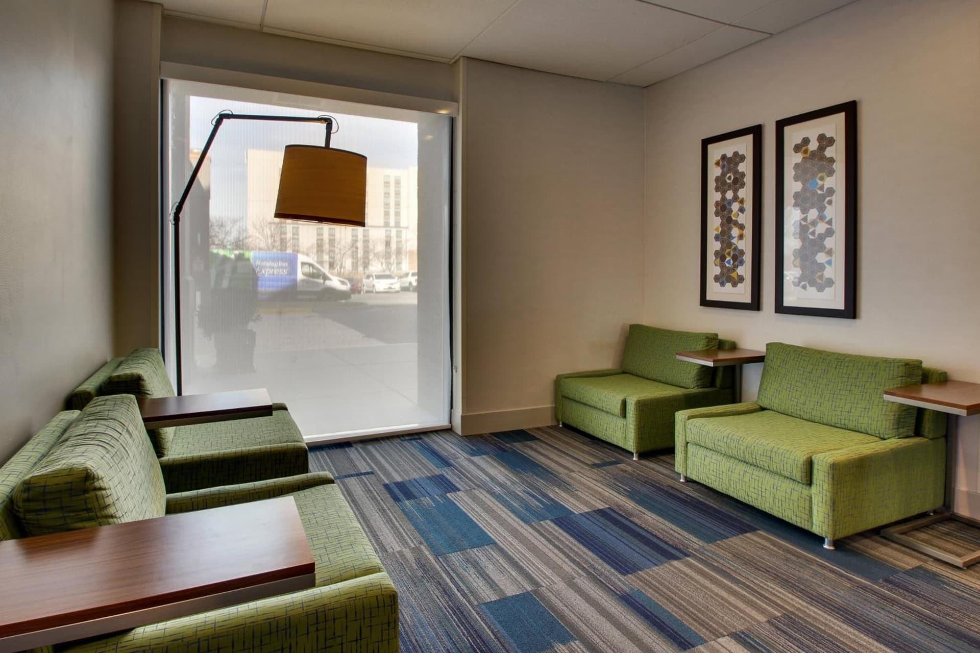 Holiday Inn Express Baltimore BWI Airport West by IHG gallery photo in Hanover, MD — image 32
