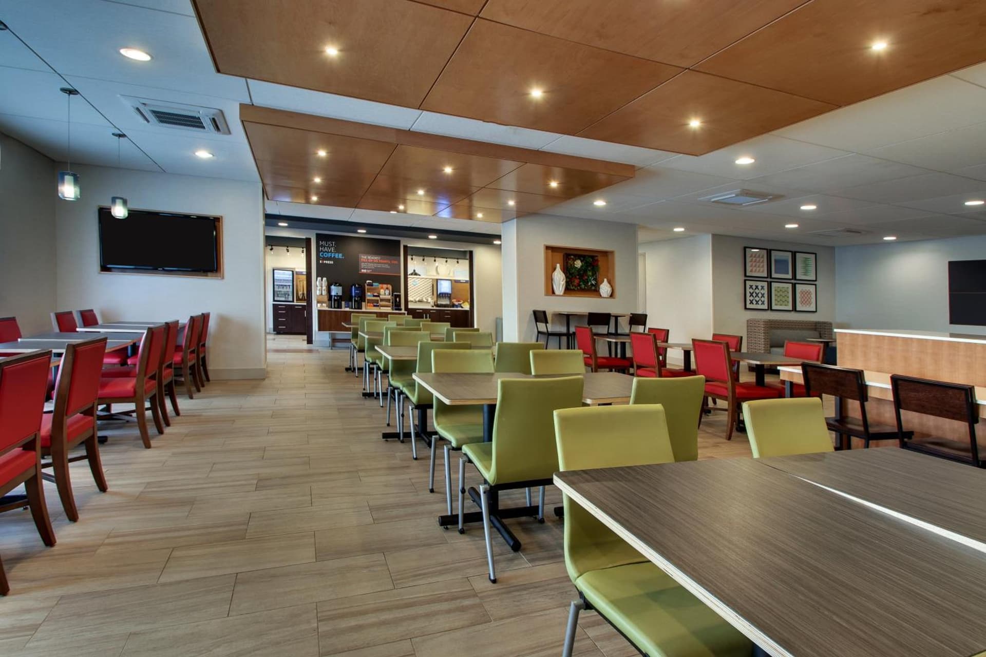Holiday Inn Express Baltimore BWI Airport West by IHG gallery photo in Hanover, MD — image 15