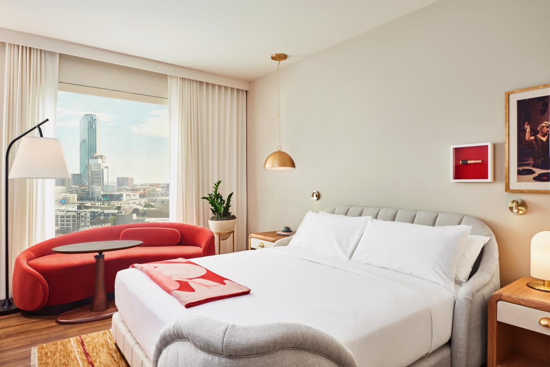 Virgin Hotels Dallas property photo 45 of 127 in Dallas, Texas