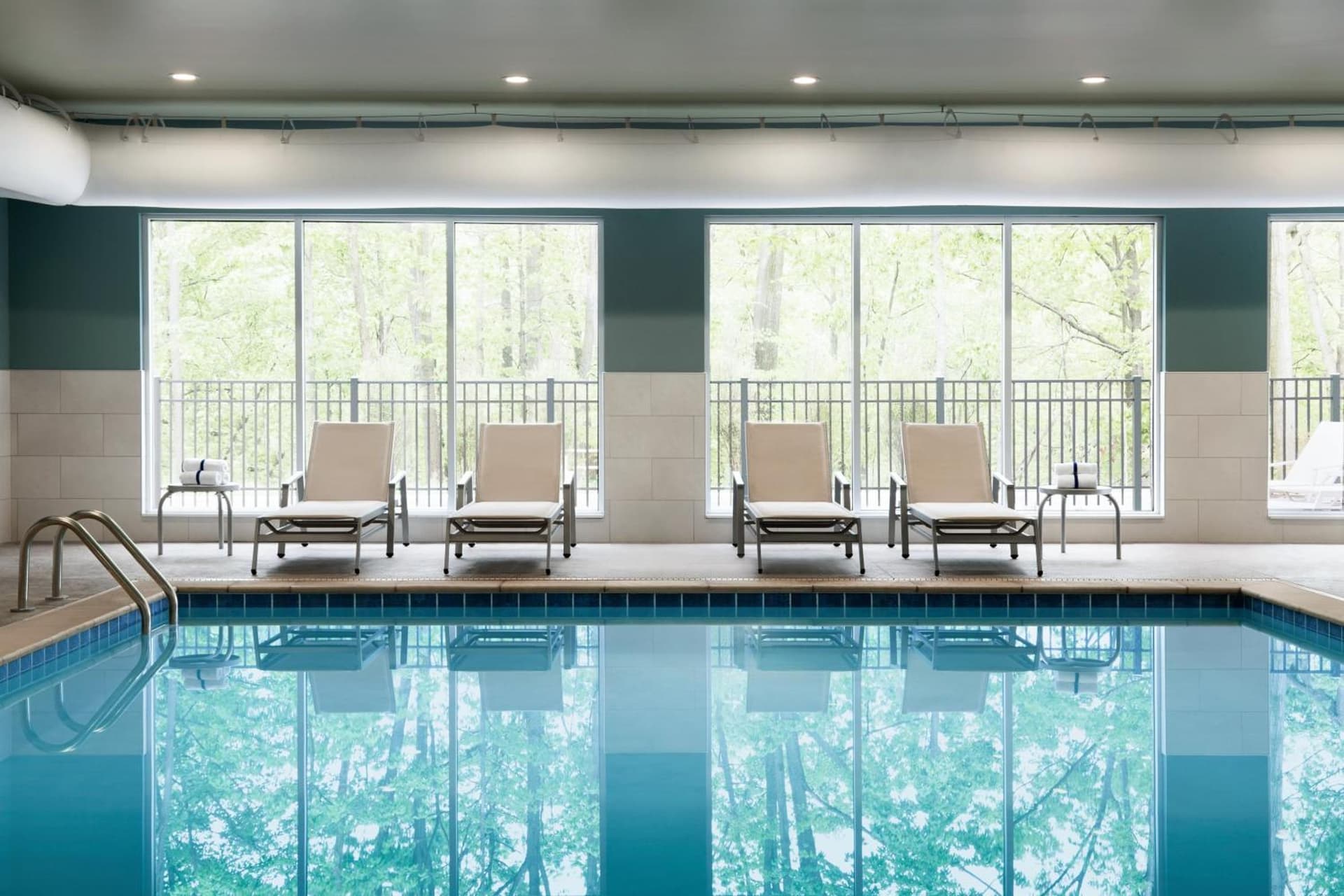 Holiday Inn Express & Suites Allen Park by IHG gallery photo in Allen Park, MI — image 26