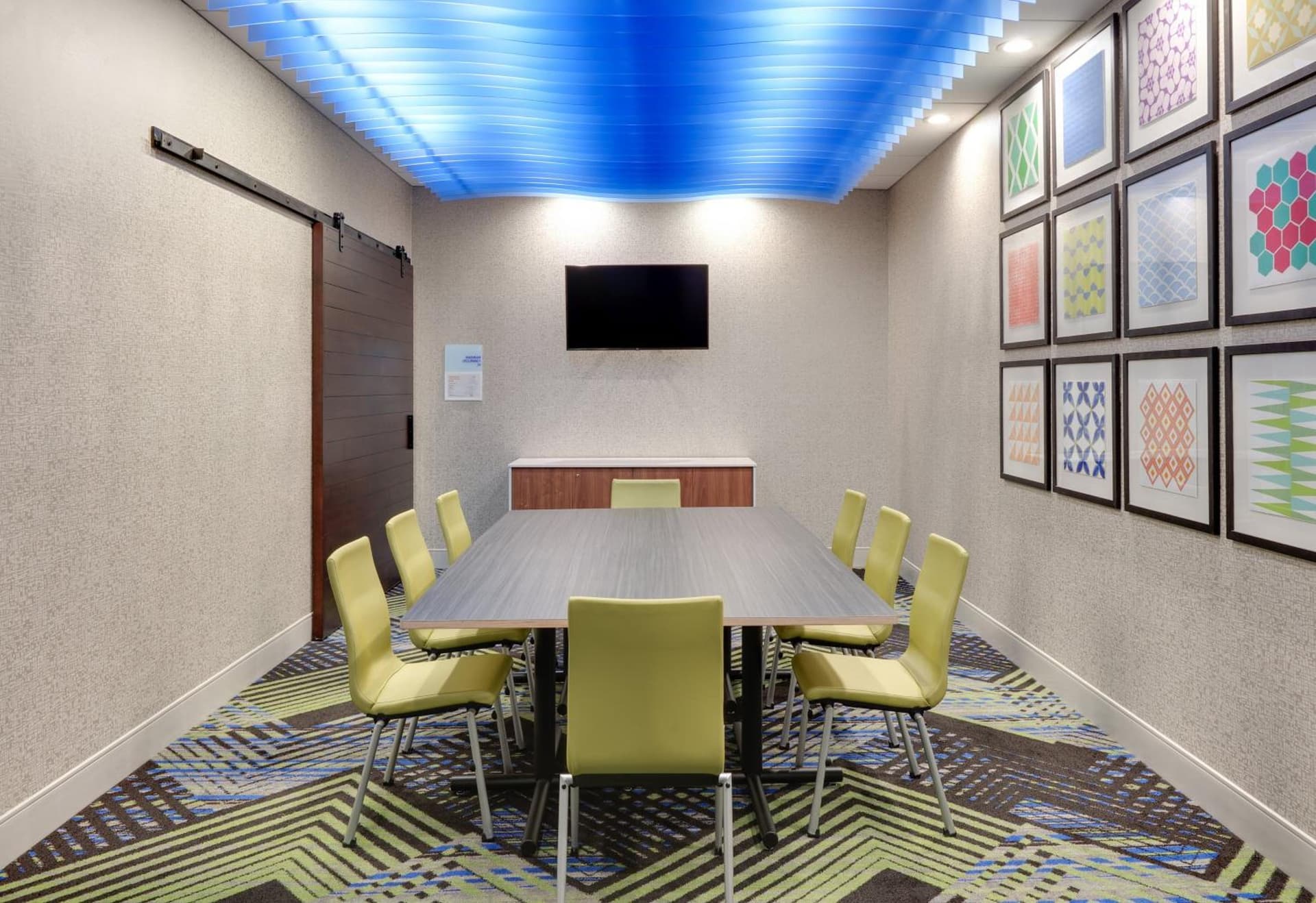 Holiday Inn Express & Suites - Dallas NW HWY - Love Field by IHG gallery photo in Dallas, TX — image 20