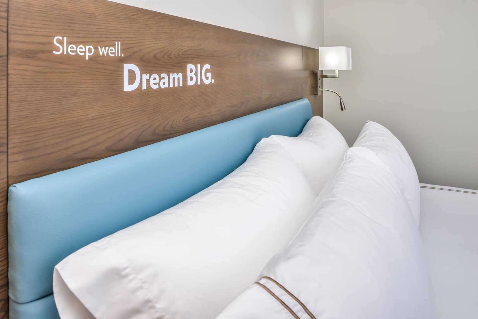 EVEN Hotel Ann Arbor S - University Area by IHG interior in Ann Arbor, MI — gallery photo 2