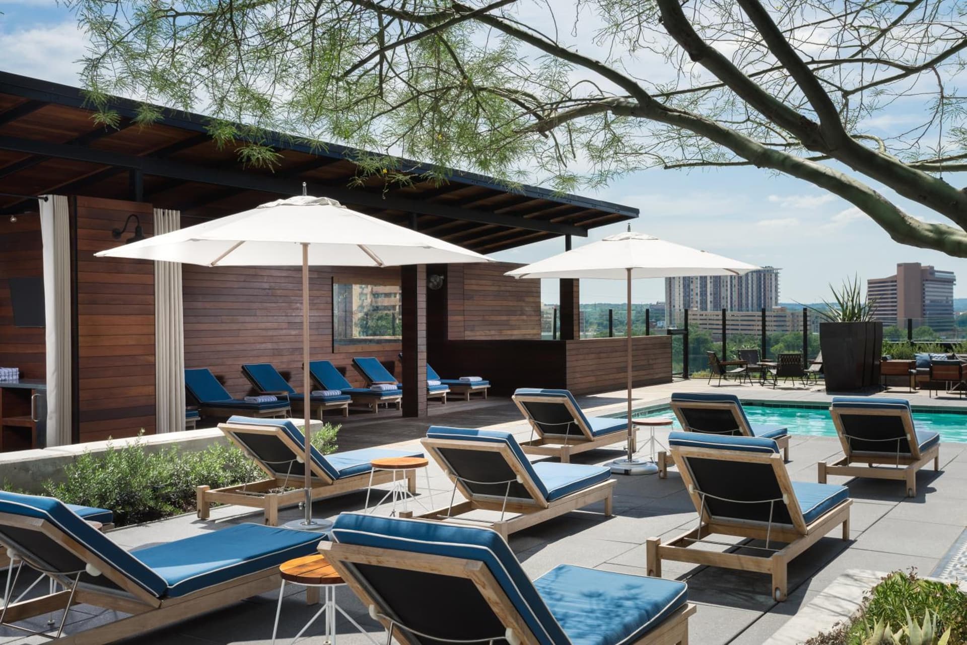 Hotel Van Zandt gallery photo in Austin, TX — image 35