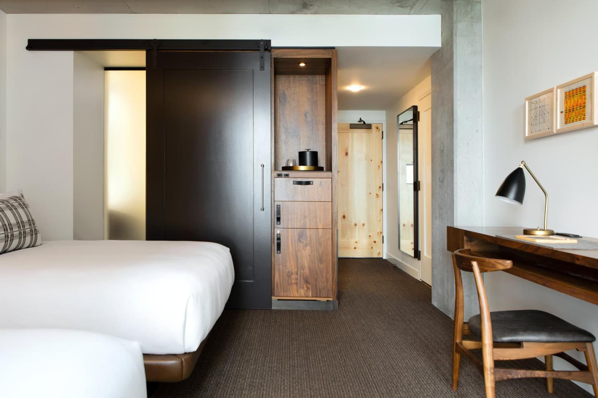 Limelight Hotel Denver gallery photo in Denver, CO — image 39