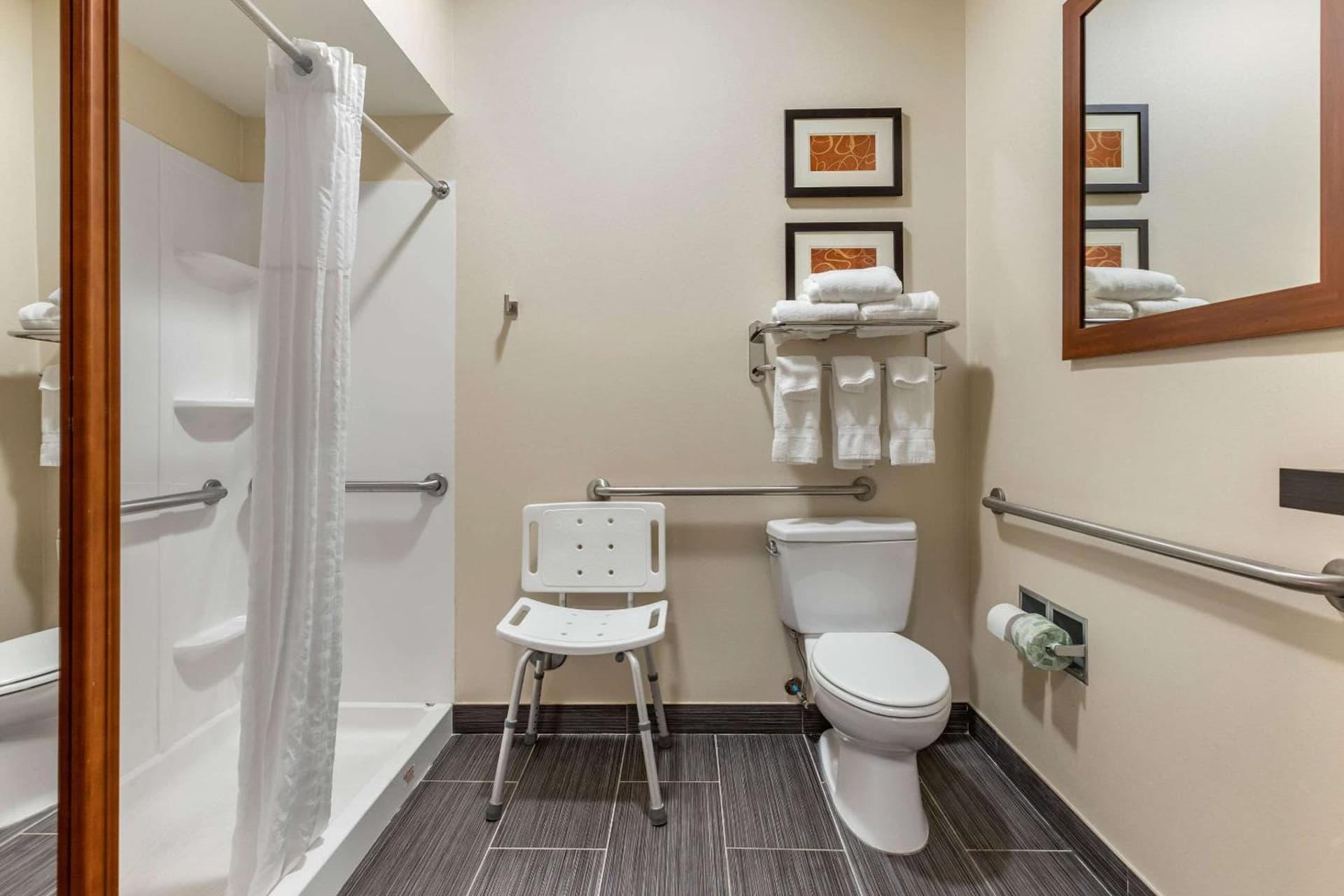 Comfort Suites Southgate-Detroit gallery photo in Southgate, MI — image 24