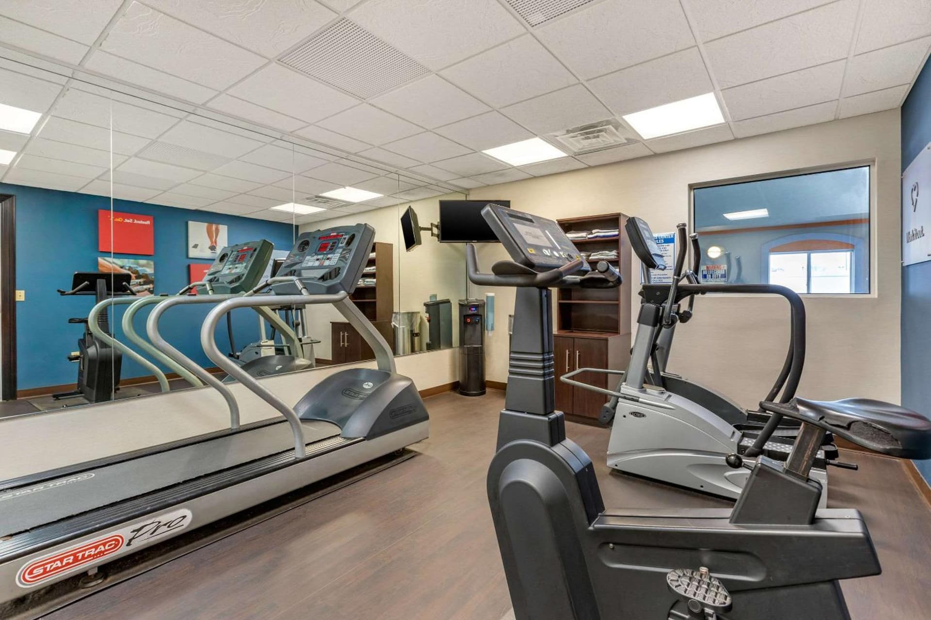 Comfort Suites Southgate-Detroit gallery photo in Southgate, MI — image 30