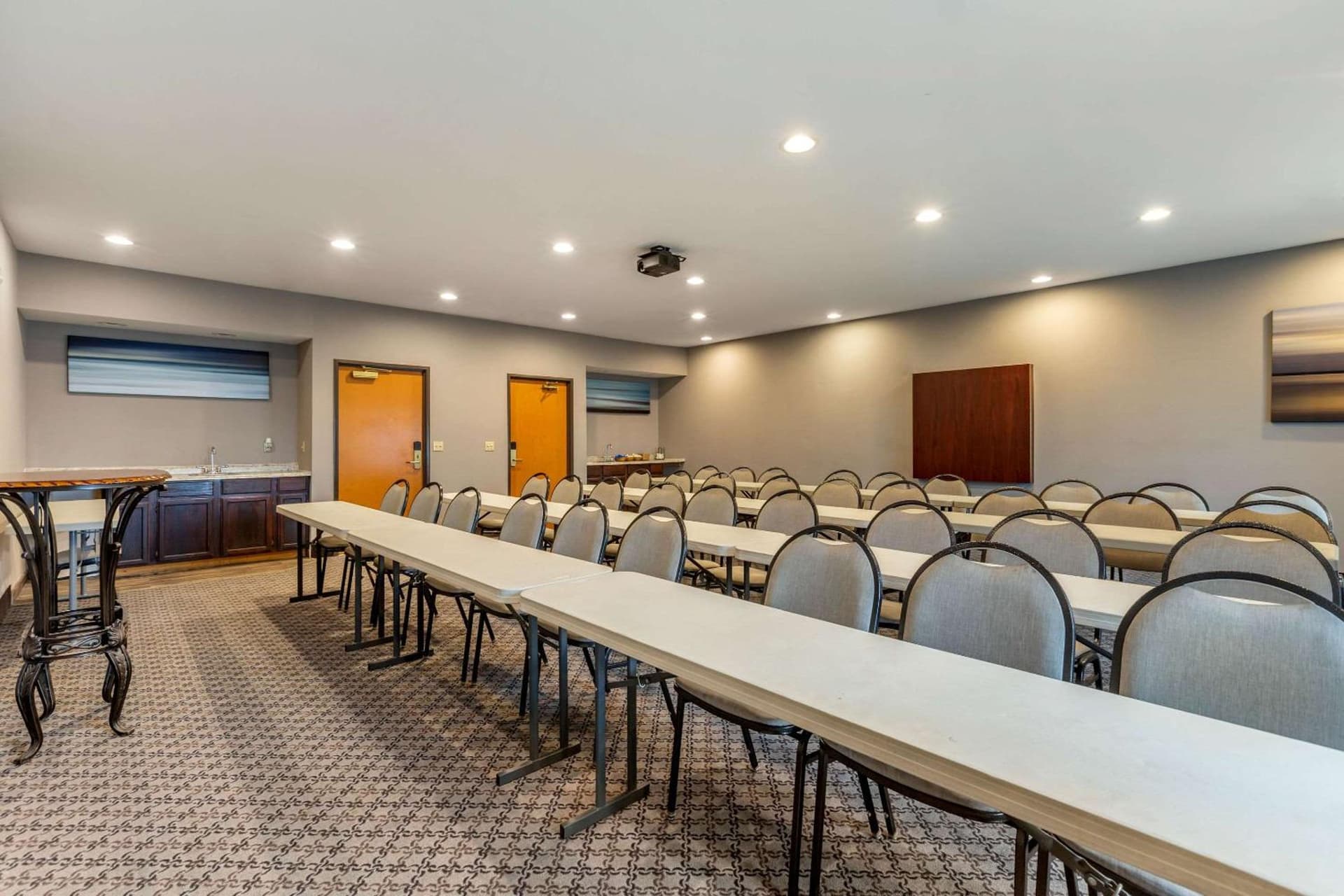 Comfort Suites Southgate-Detroit gallery photo in Southgate, MI — image 18