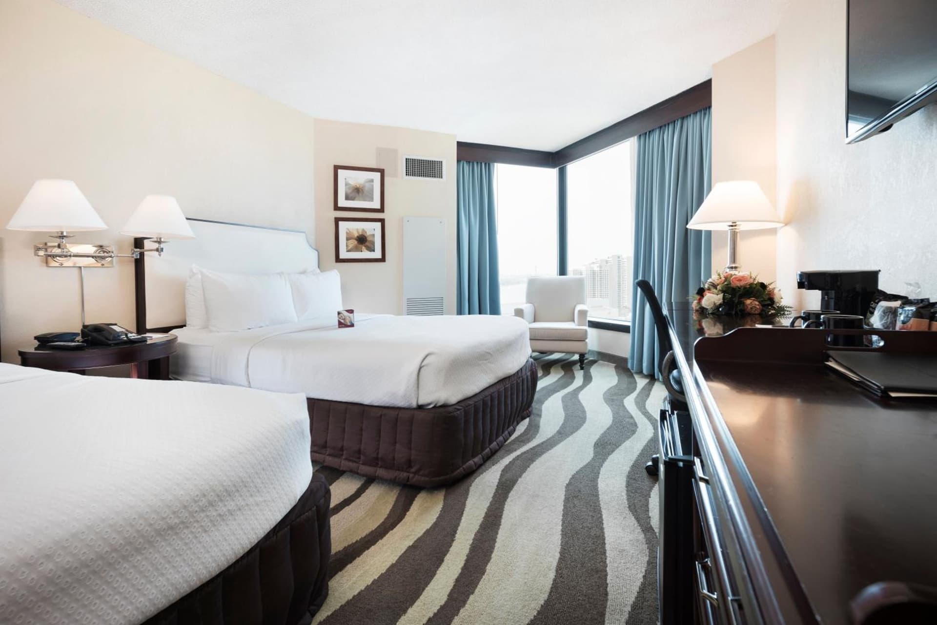 Fort Pontchartrain Detroit, a Wyndham Hotel gallery photo in Detroit, MI — image 76