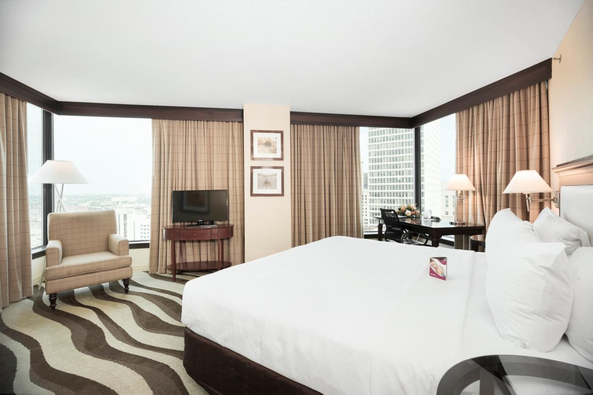 Fort Pontchartrain Detroit, a Wyndham Hotel gallery photo in Detroit, MI — image 23