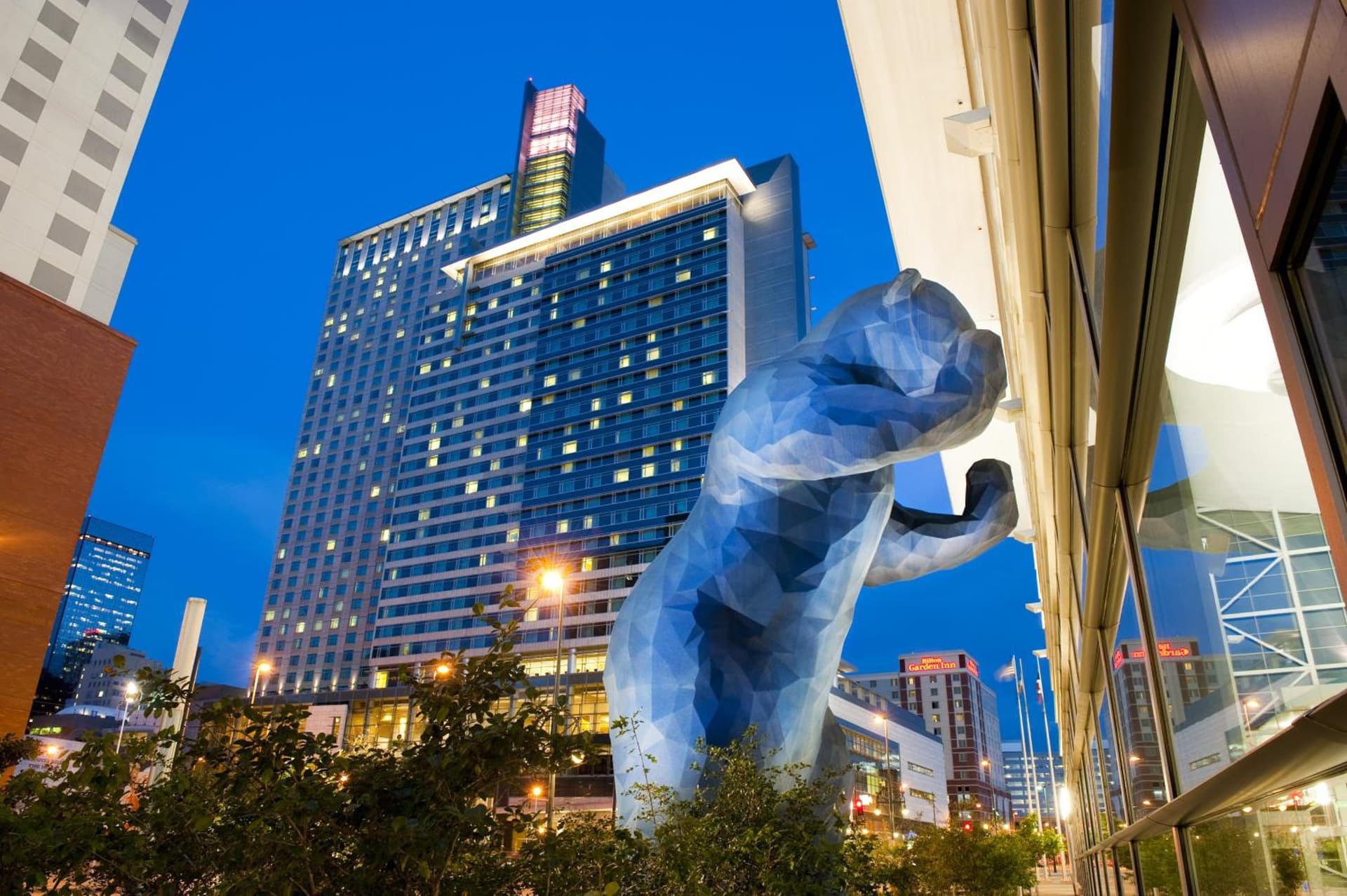 Holiday Inn Express & Suites Denver Airport by IHG gallery photo in Denver, CO — image 5