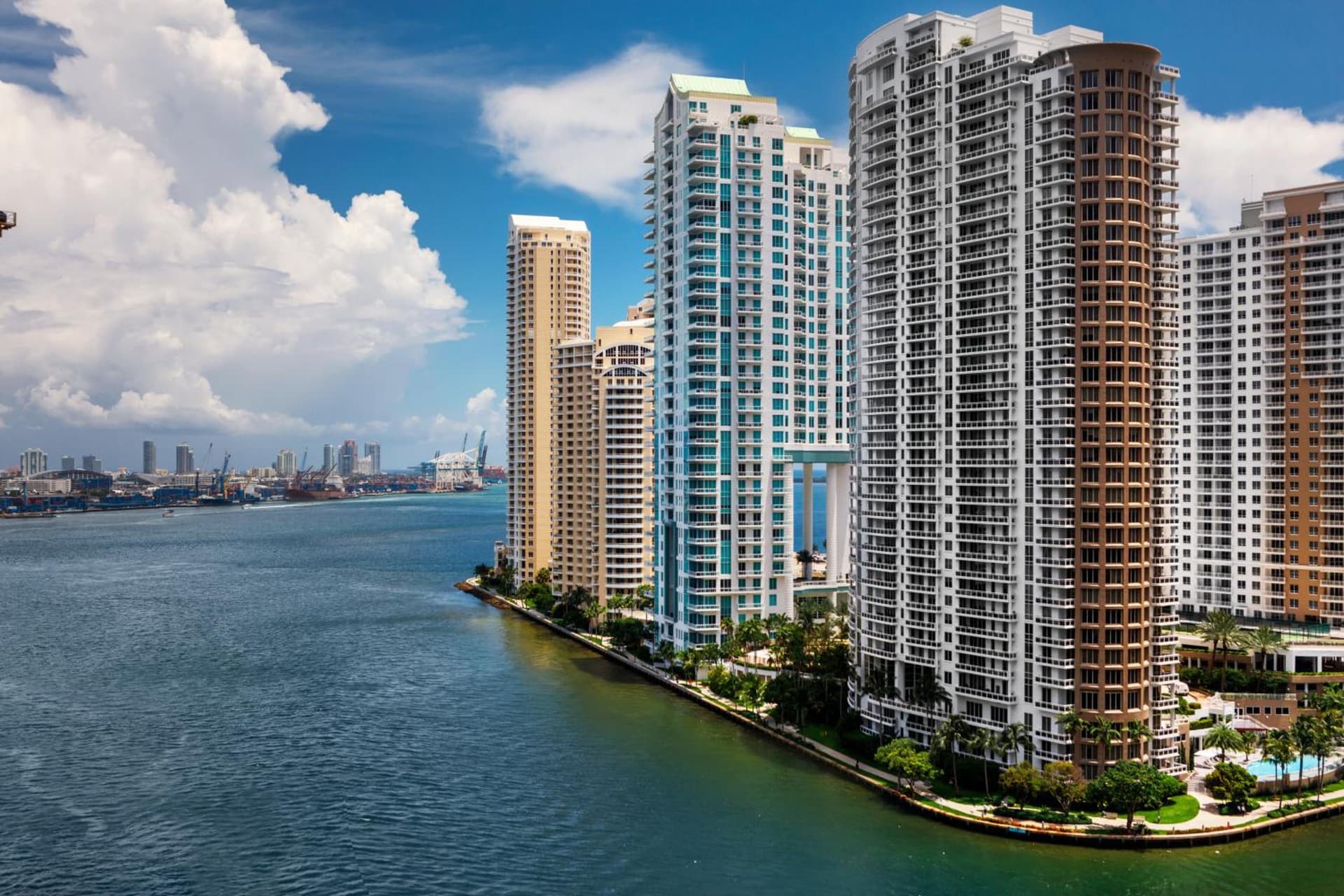 Kimpton EPIC Hotel by IHG — hotel in Miami Beach, Florida