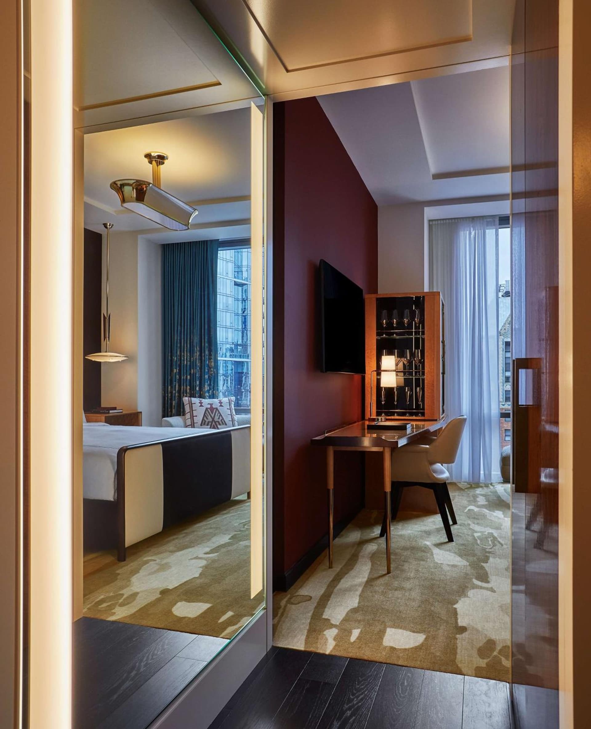 Viceroy Chicago gallery photo in Chicago, IL — image 195