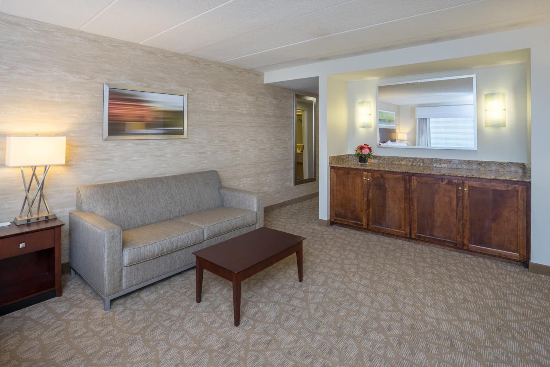 Holiday Inn Baltimore BWI Airport by IHG gallery photo in Linthicum Heights, MD — image 22