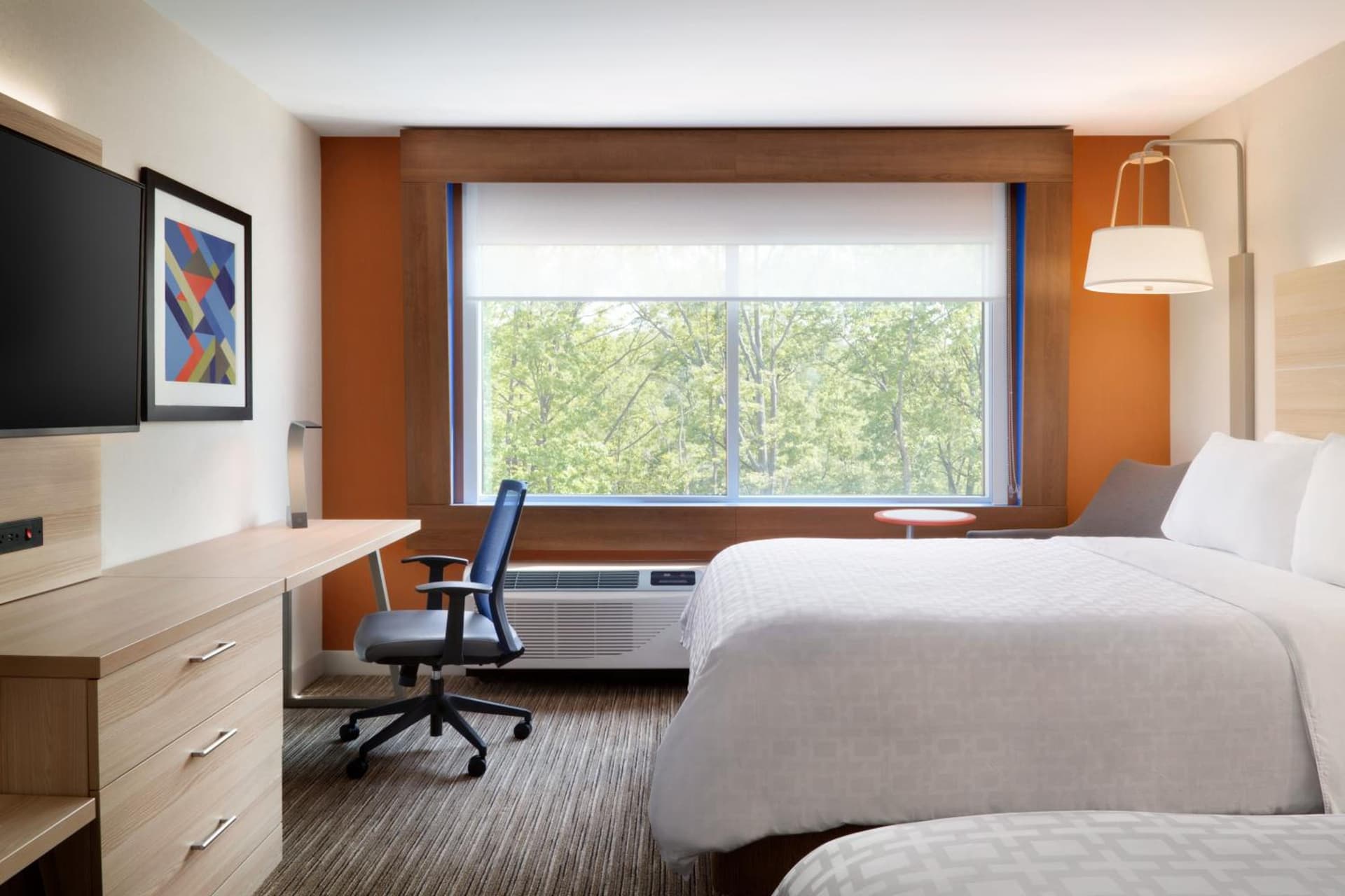 Holiday Inn Express & Suites Allen Park by IHG gallery photo in Allen Park, MI — image 15