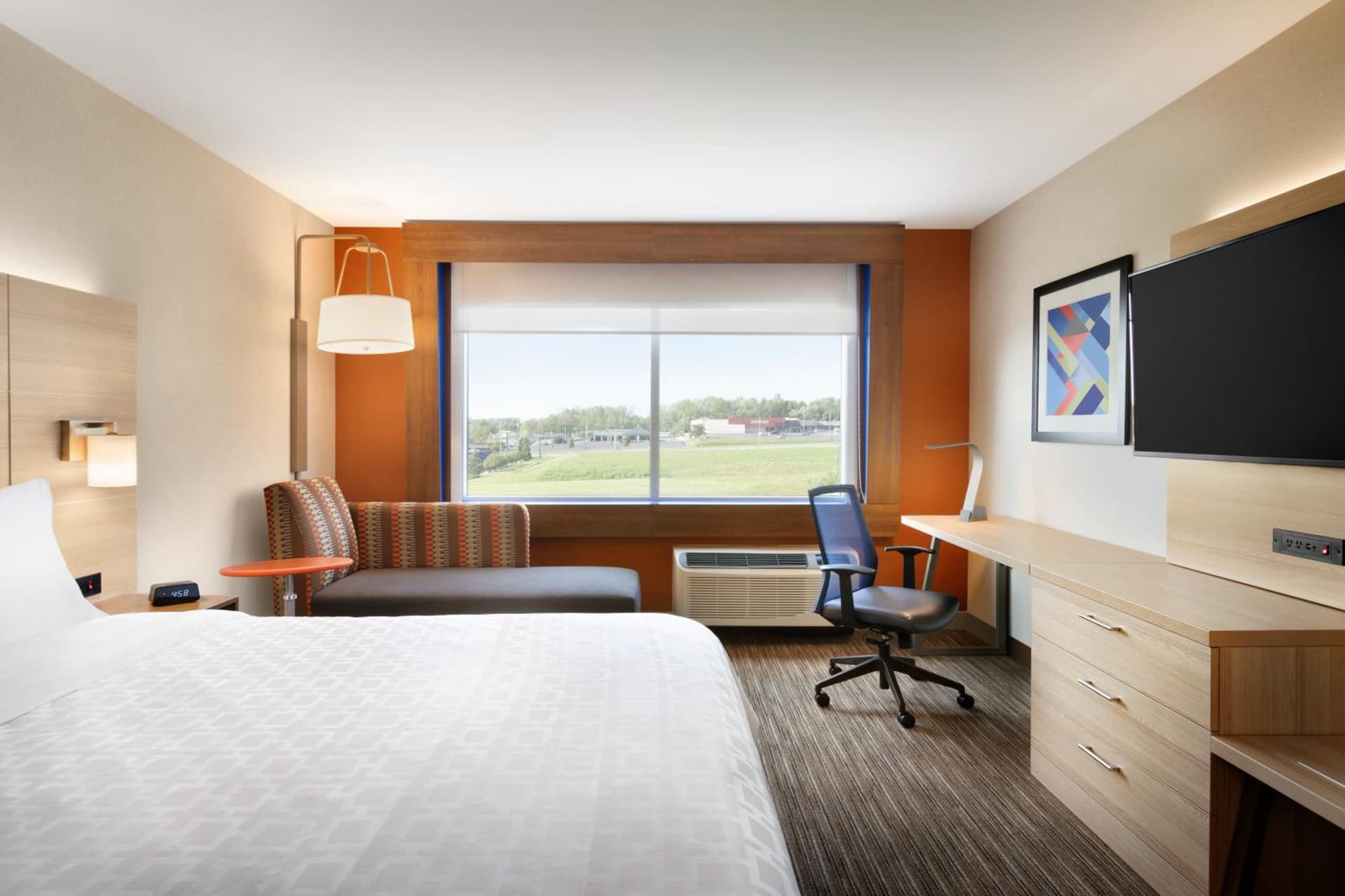 Holiday Inn Express & Suites Allen Park by IHG gallery photo in Allen Park, MI — image 17