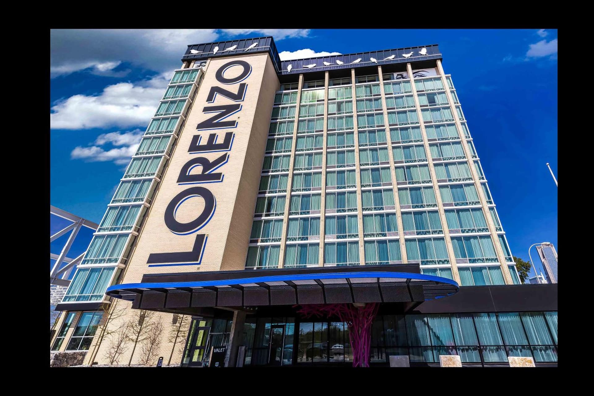 Lorenzo Hotel Dallas, Tapestry Collection by Hilton property photo 51 of 138 in Dallas, Texas