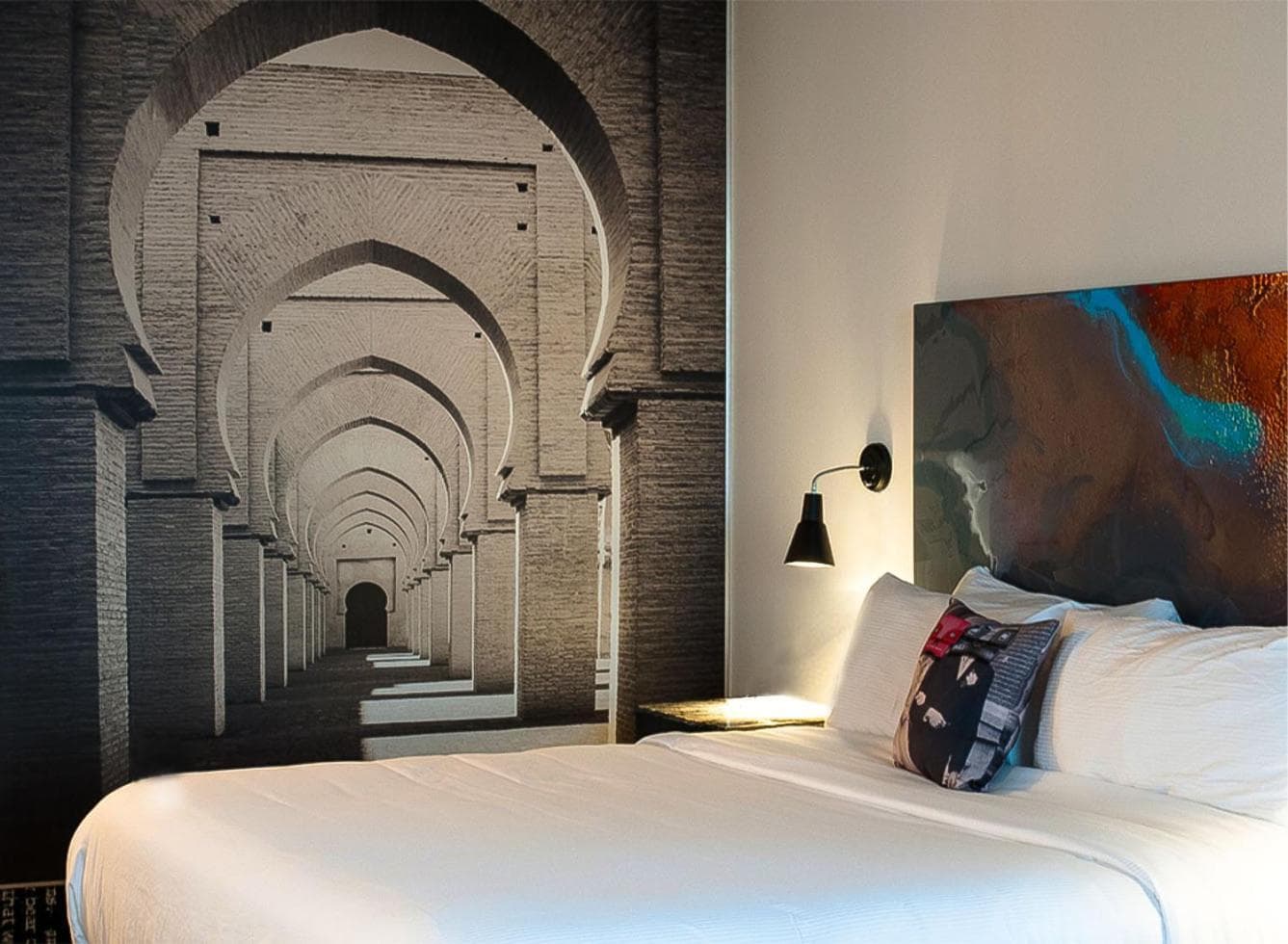 Lorenzo Hotel Dallas, Tapestry Collection by Hilton property photo 95 of 138 in Dallas, Texas
