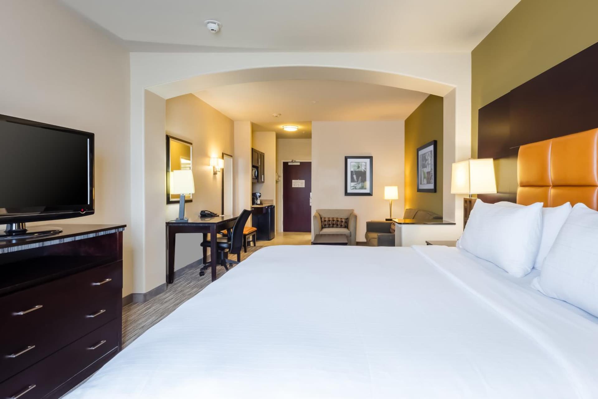 Holiday Inn Express Hotel & Suites Dallas West by IHG gallery photo in Dallas, TX — image 28