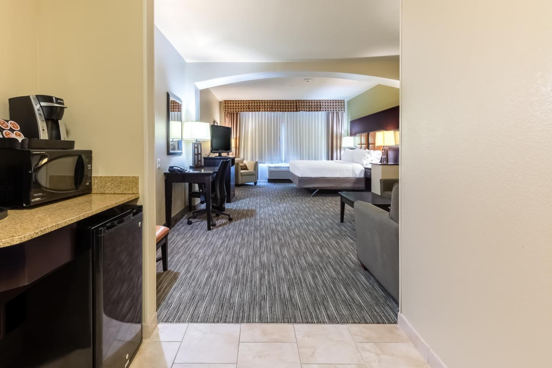 Holiday Inn Express Hotel & Suites Dallas West by IHG gallery photo in Dallas, TX — image 62