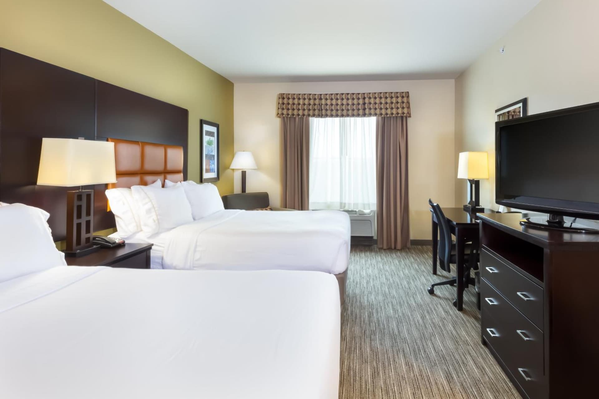 Holiday Inn Express Hotel & Suites Dallas West by IHG gallery photo in Dallas, TX — image 42