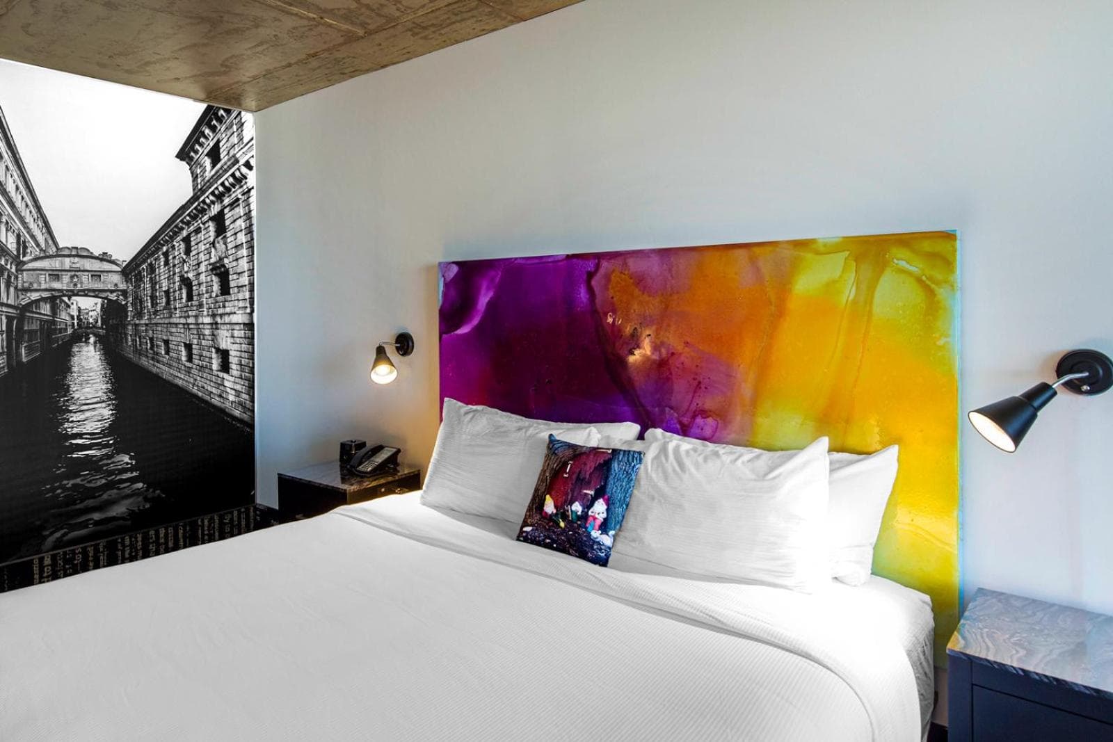 Lorenzo Hotel Dallas, Tapestry Collection by Hilton property photo 84 of 138 in Dallas, Texas