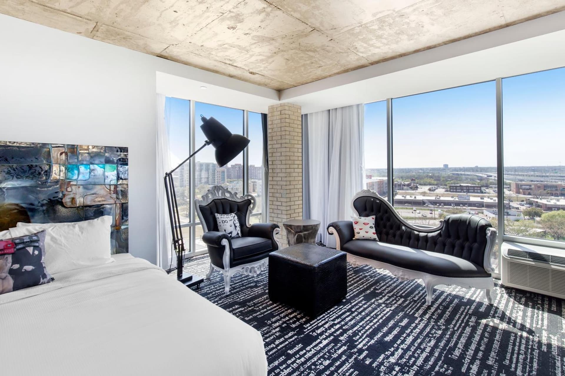 Lorenzo Hotel Dallas, Tapestry Collection by Hilton property photo 35 of 138 in Dallas, Texas