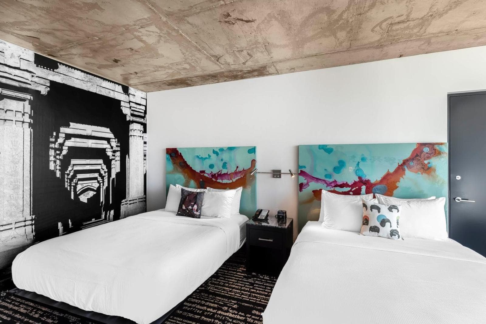 Lorenzo Hotel Dallas, Tapestry Collection by Hilton property photo 89 of 138 in Dallas, Texas