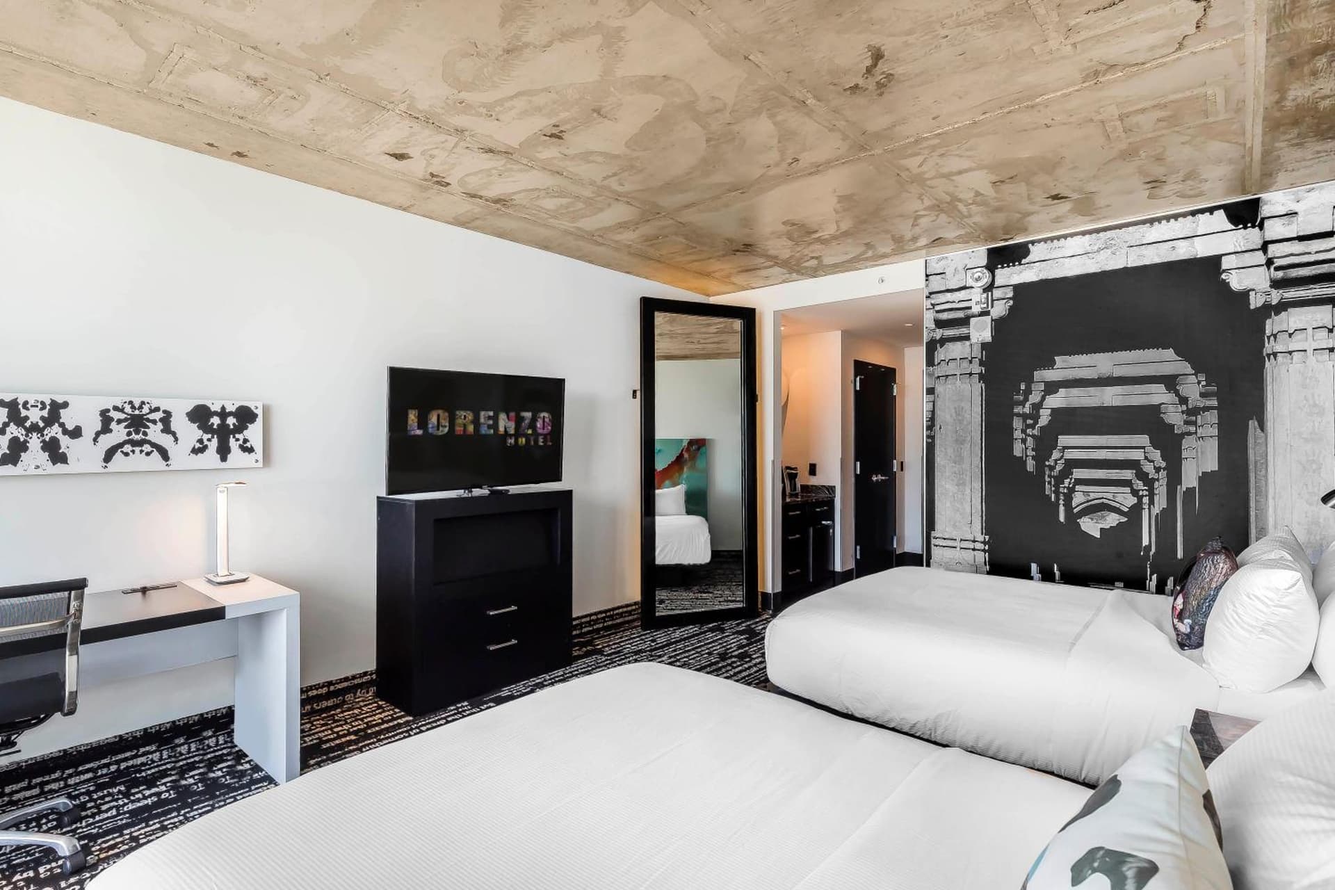 Lorenzo Hotel Dallas, Tapestry Collection by Hilton property photo 20 of 138 in Dallas, Texas