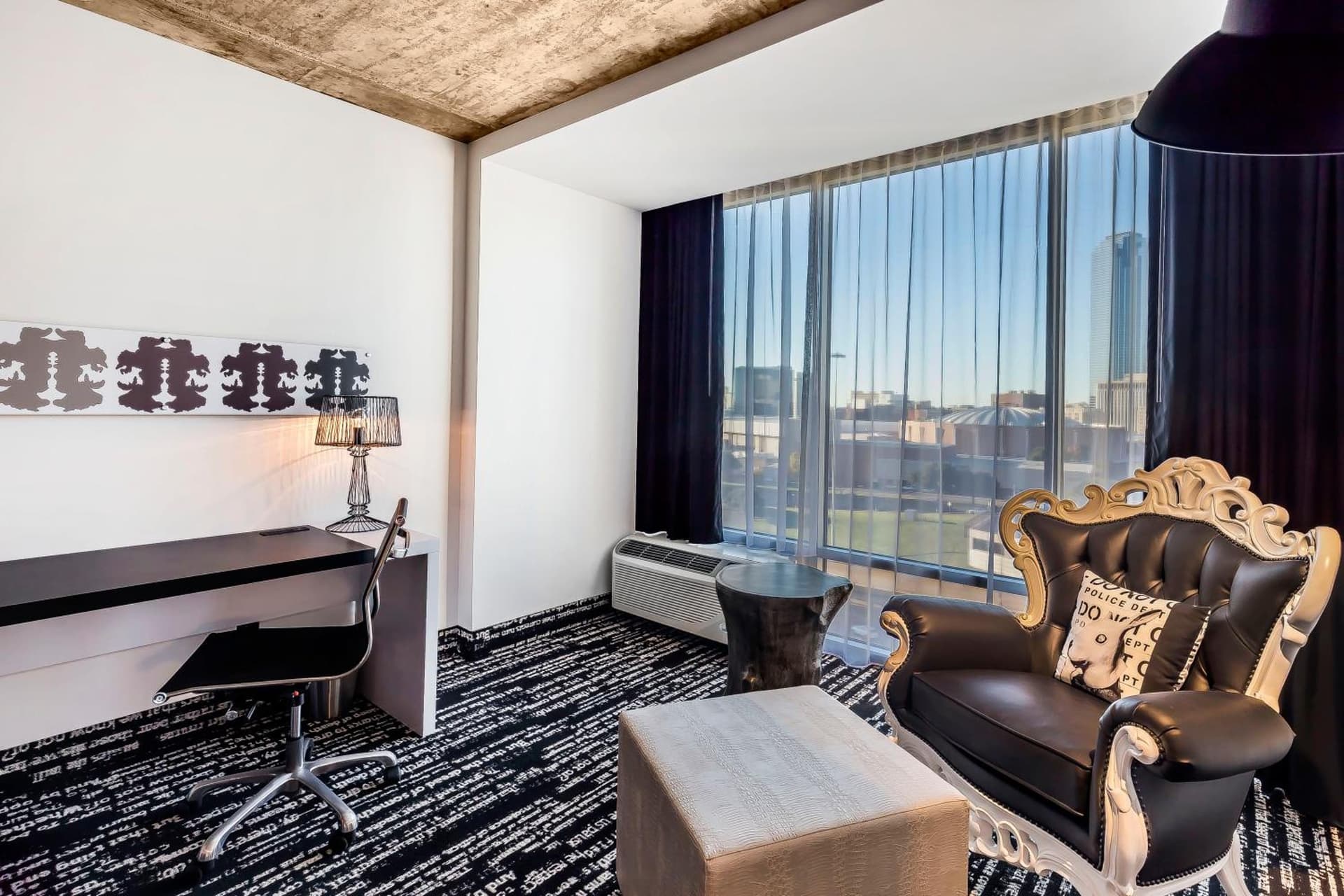 Lorenzo Hotel Dallas, Tapestry Collection by Hilton property photo 39 of 138 in Dallas, Texas