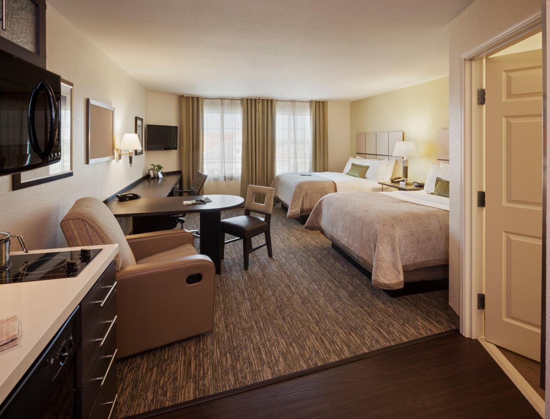 Candlewood Suites Arundel Mills / BWI Airport by IHG gallery photo in Hanover, MD — image 13