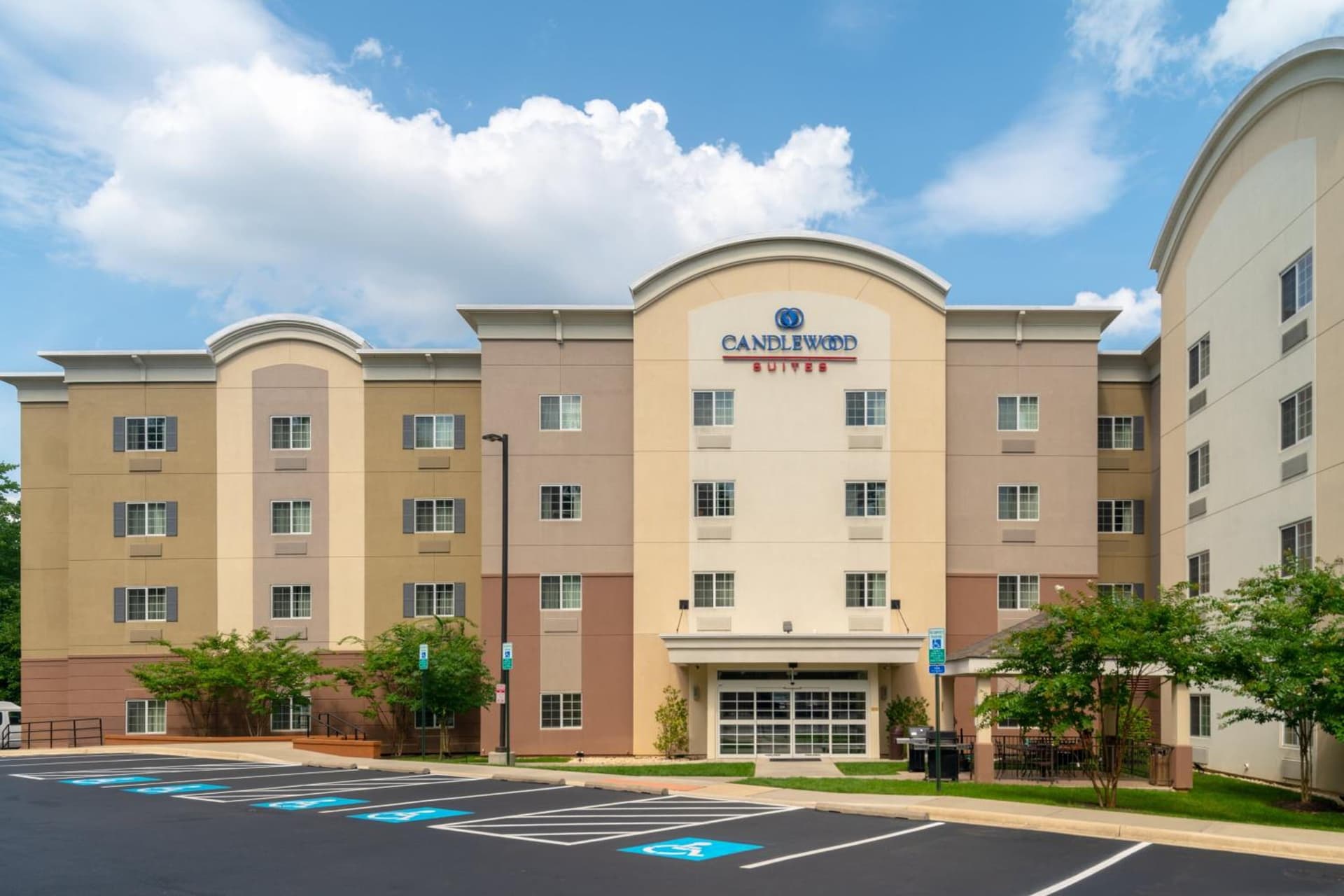 Candlewood Suites Arundel Mills / BWI Airport by IHG — hotel in Odenton, Maryland