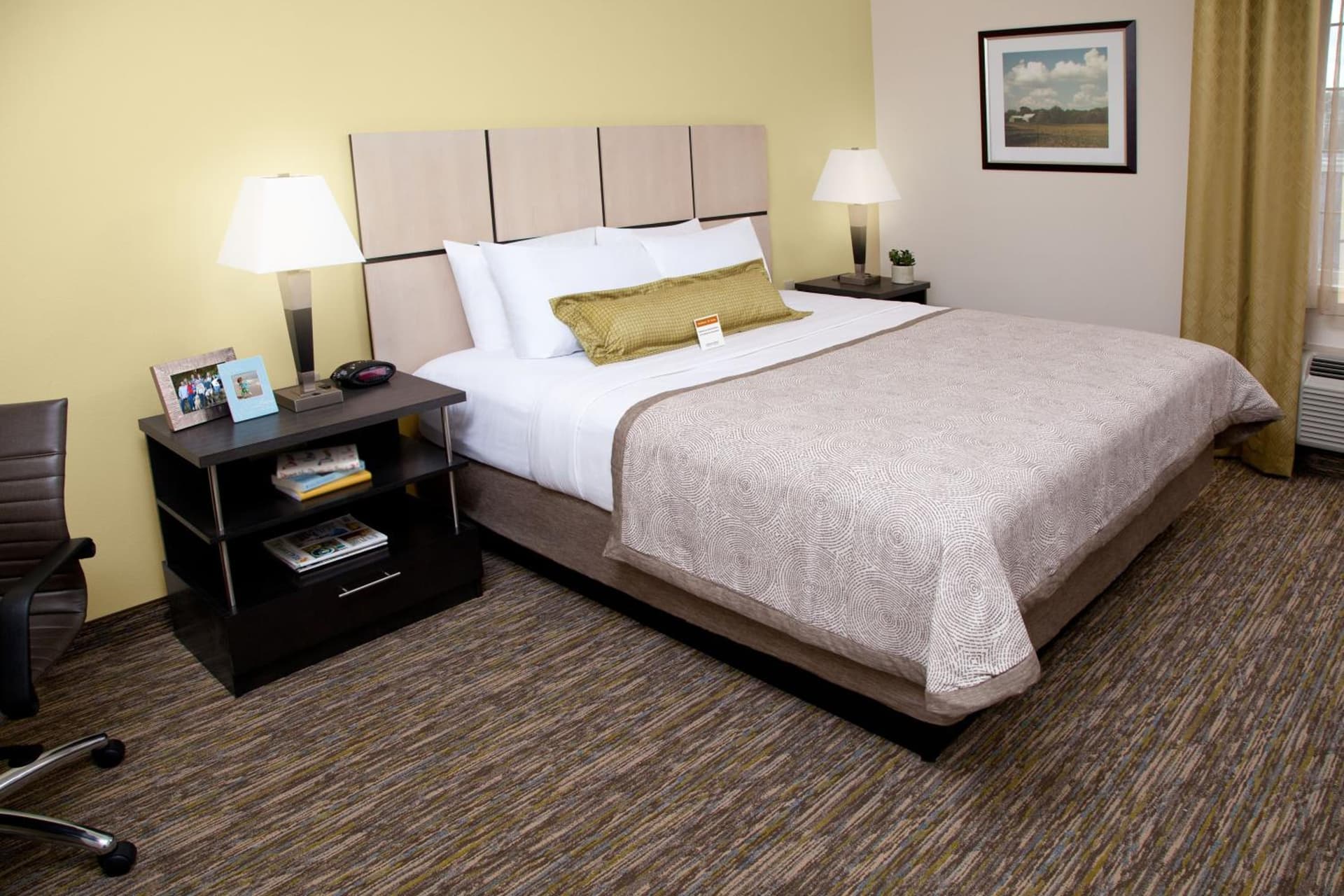 Candlewood Suites Arundel Mills / BWI Airport by IHG gallery photo in Hanover, MD — image 11