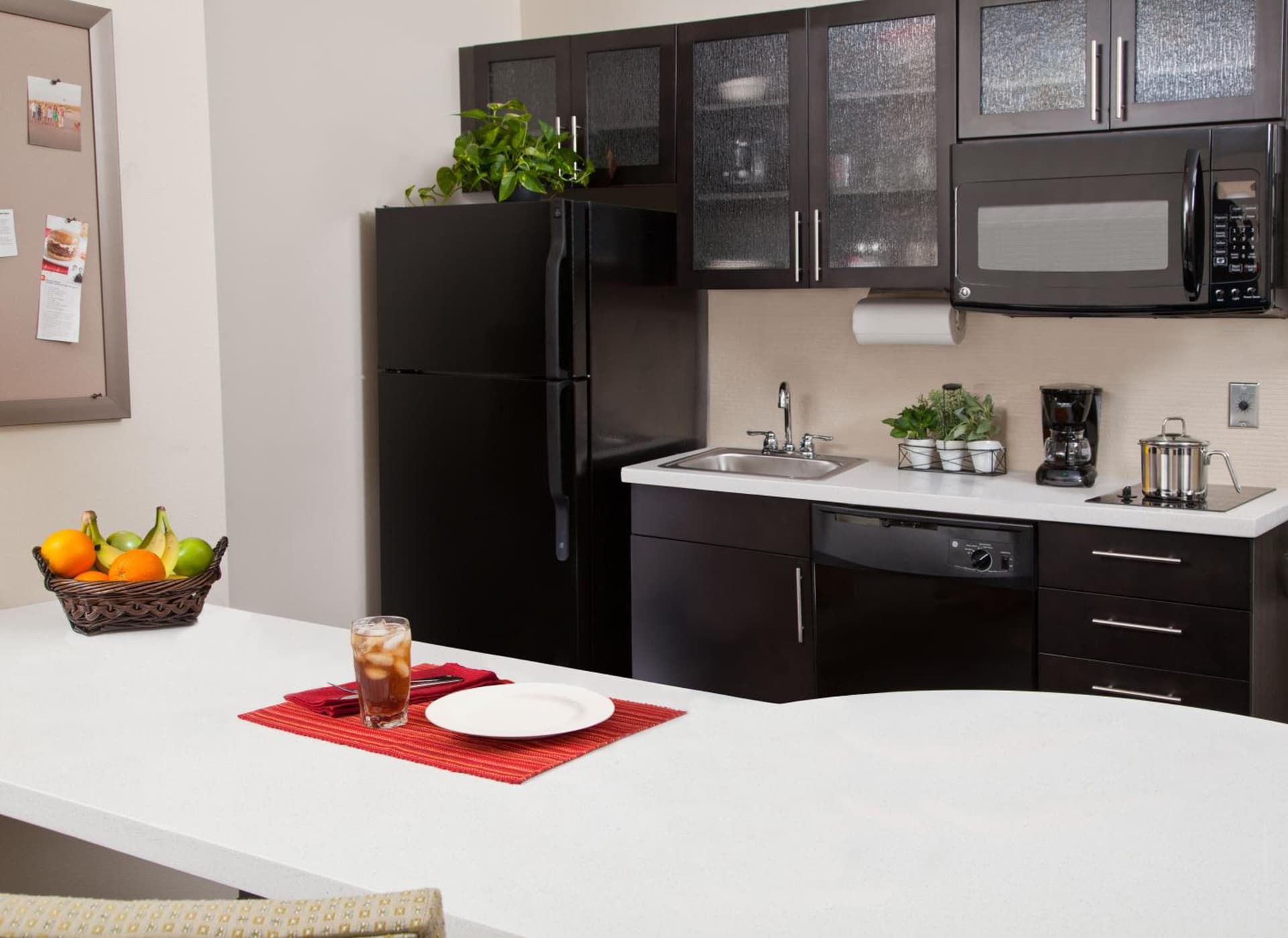 Candlewood Suites Arundel Mills / BWI Airport by IHG gallery photo in Hanover, MD — image 4