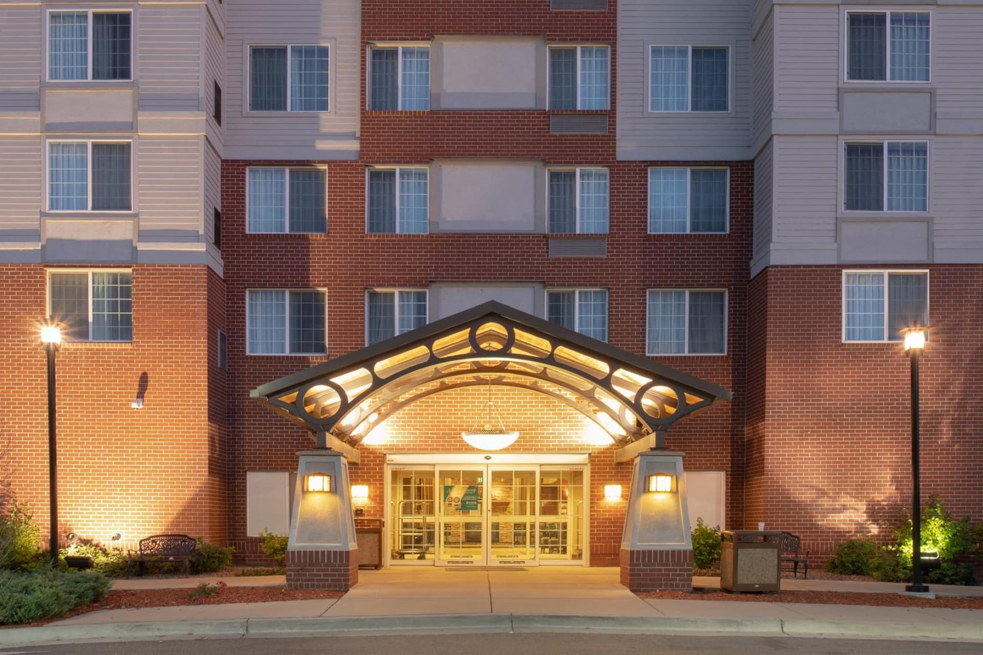 Staybridge Suites Denver International Airport by IHG gallery photo in Denver, CO — image 35