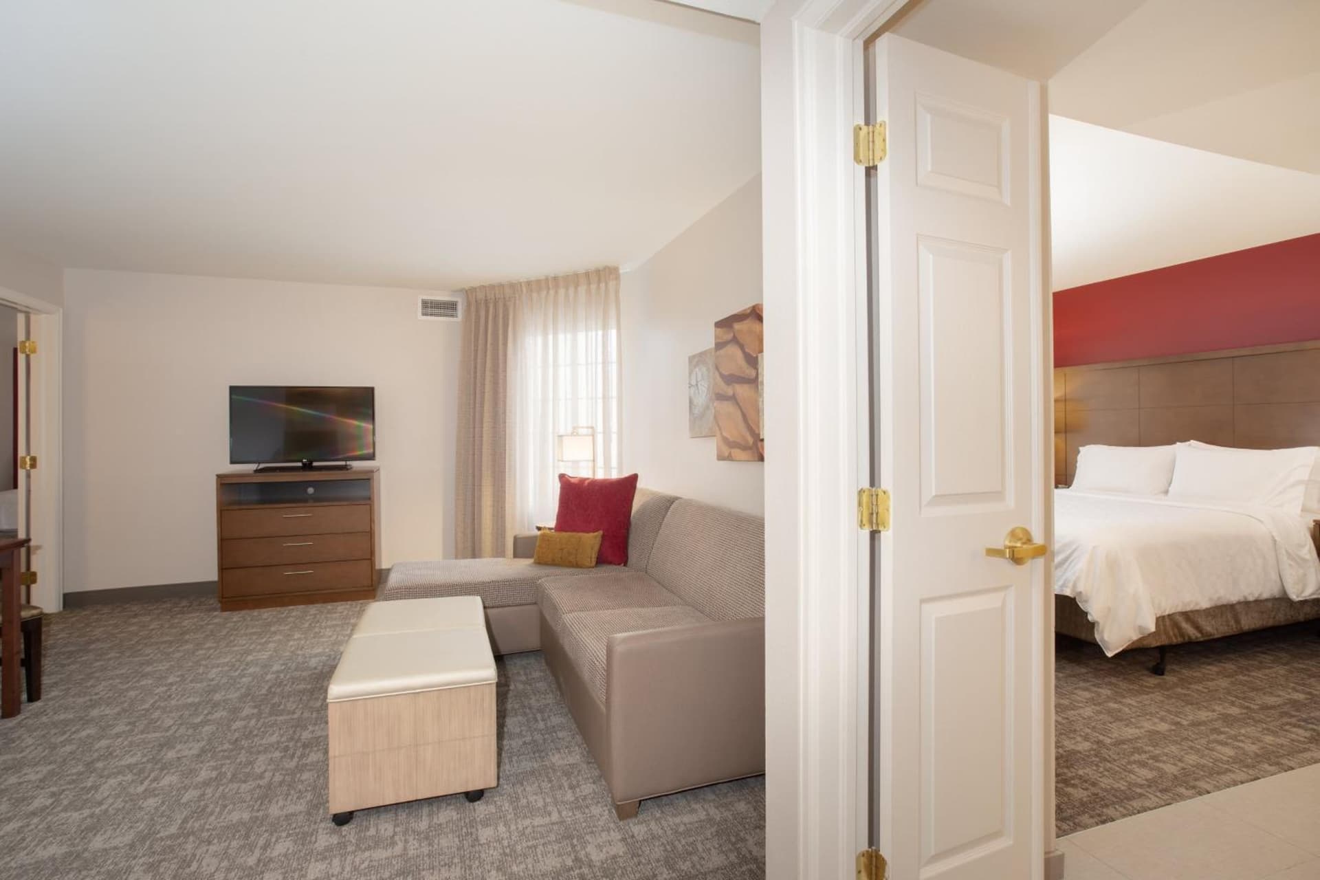 Staybridge Suites Denver International Airport by IHG gallery photo in Denver, CO — image 24