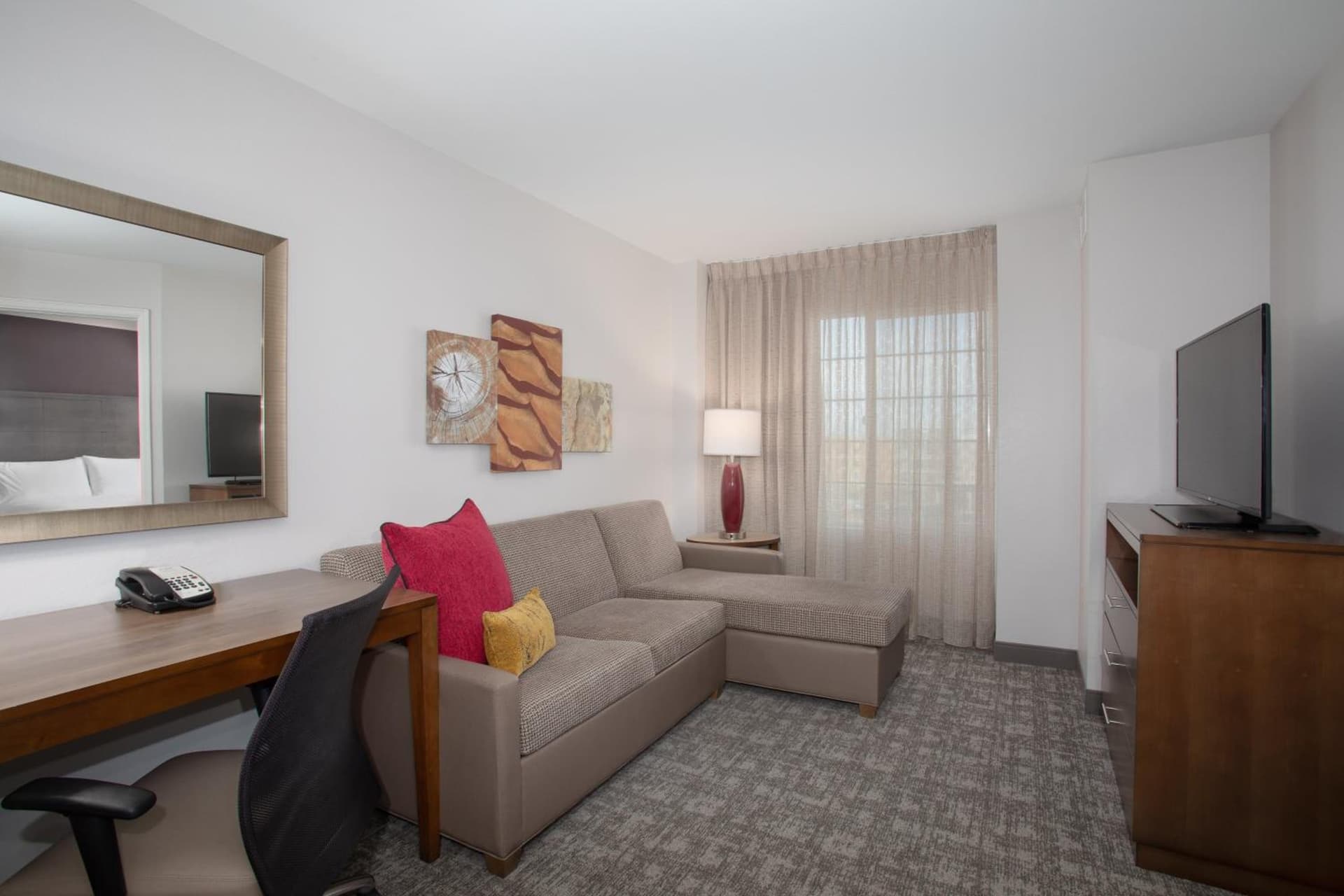 Staybridge Suites Denver International Airport by IHG gallery photo in Denver, CO — image 68