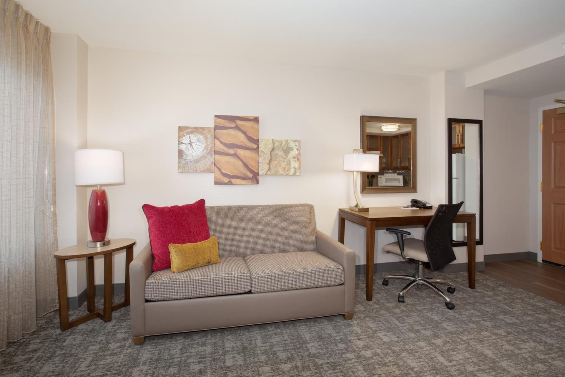 Staybridge Suites Denver International Airport by IHG interior in Denver, CO — gallery photo 2