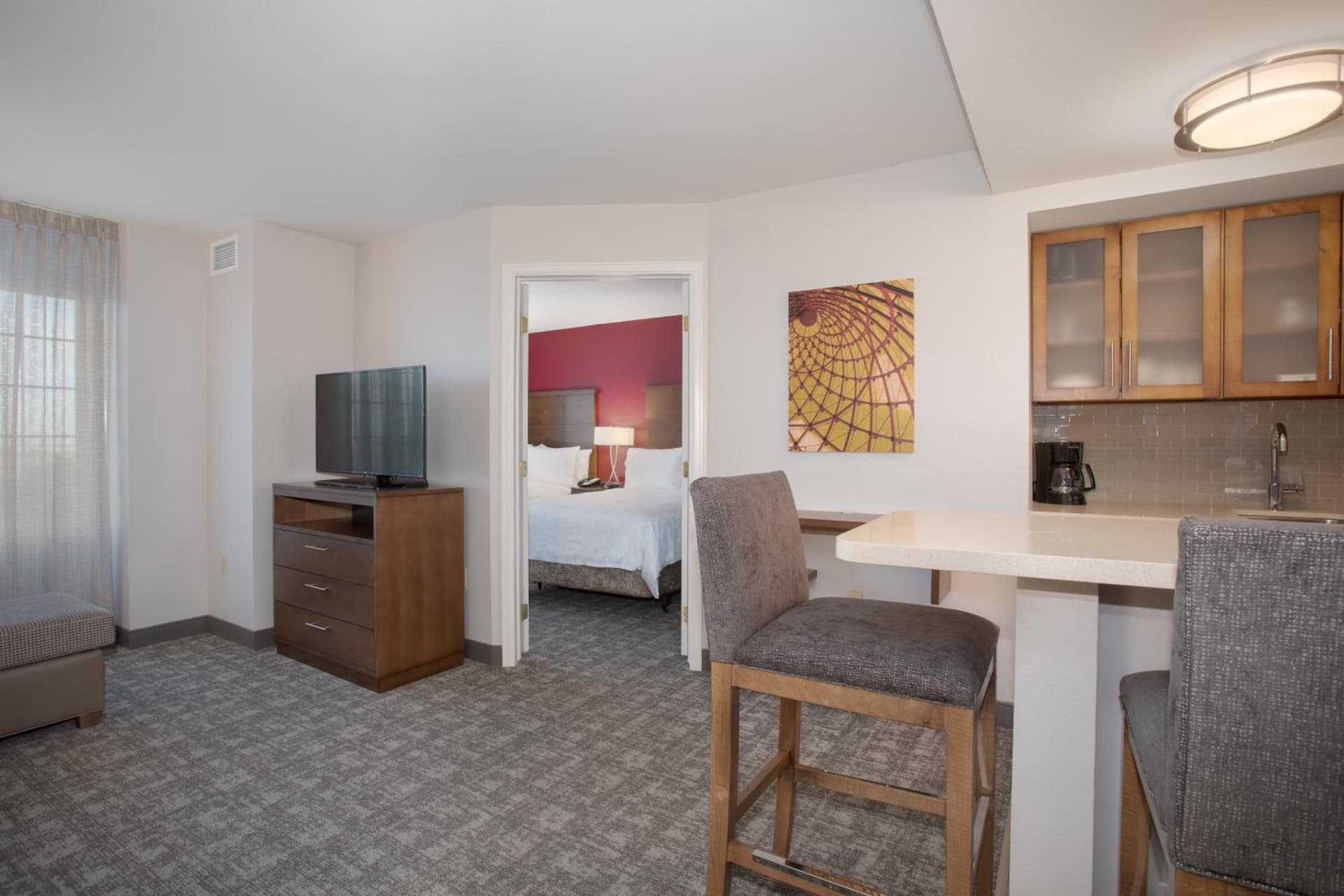 Staybridge Suites Denver International Airport by IHG gallery photo in Denver, CO — image 41