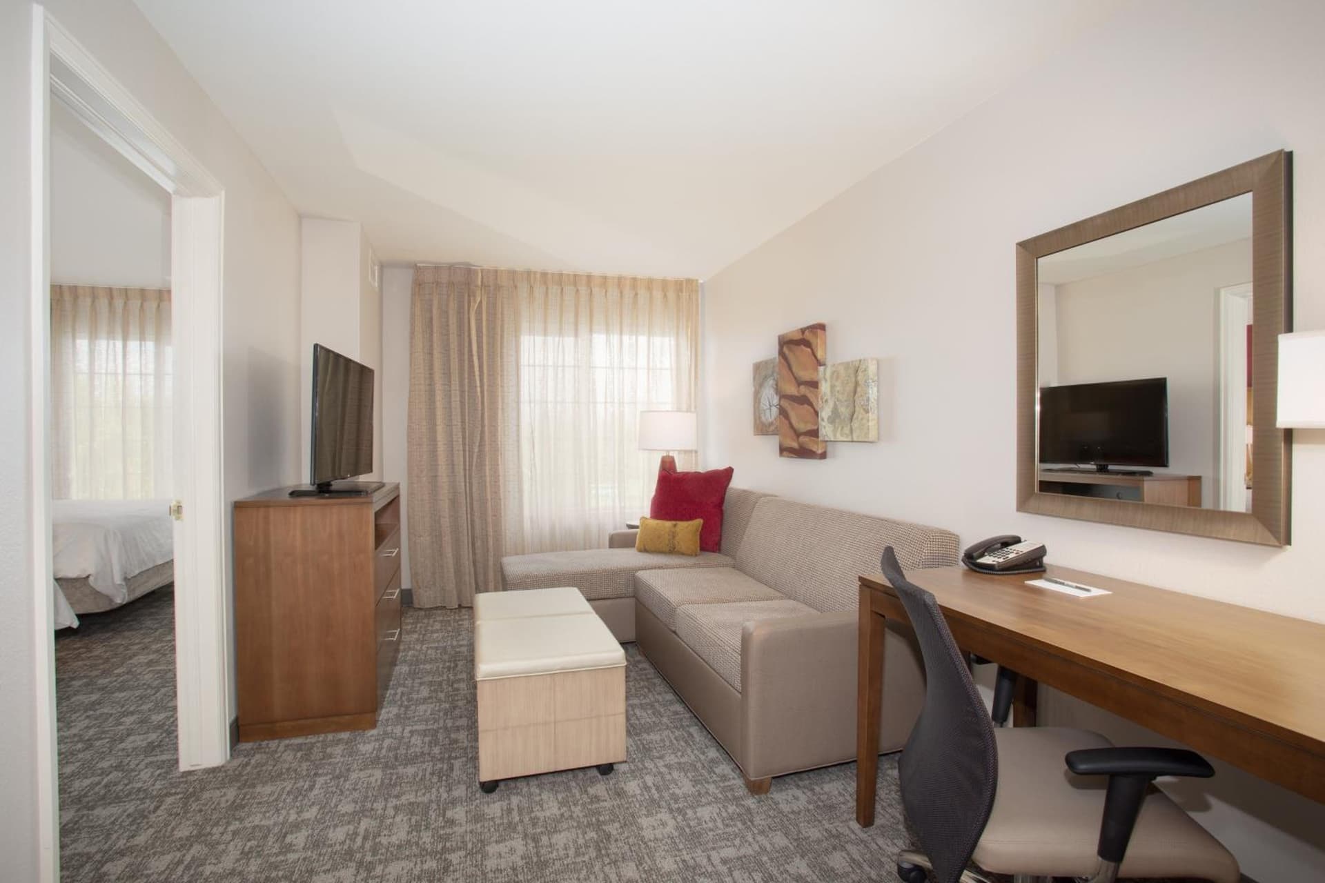 Staybridge Suites Denver International Airport by IHG gallery photo in Denver, CO — image 78