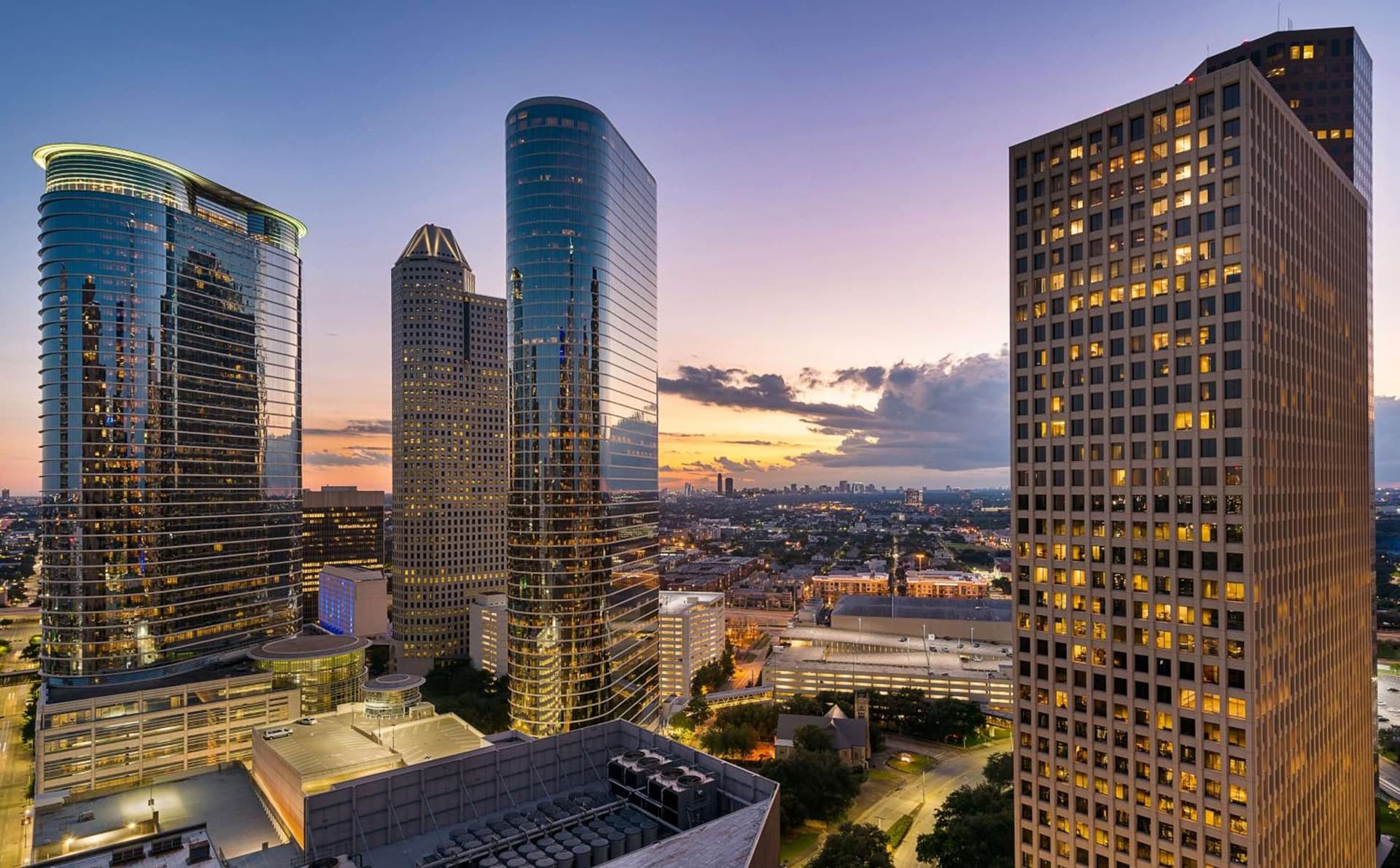 Hyatt Regency Houston Downtown gallery photo in Houston, TX — image 49