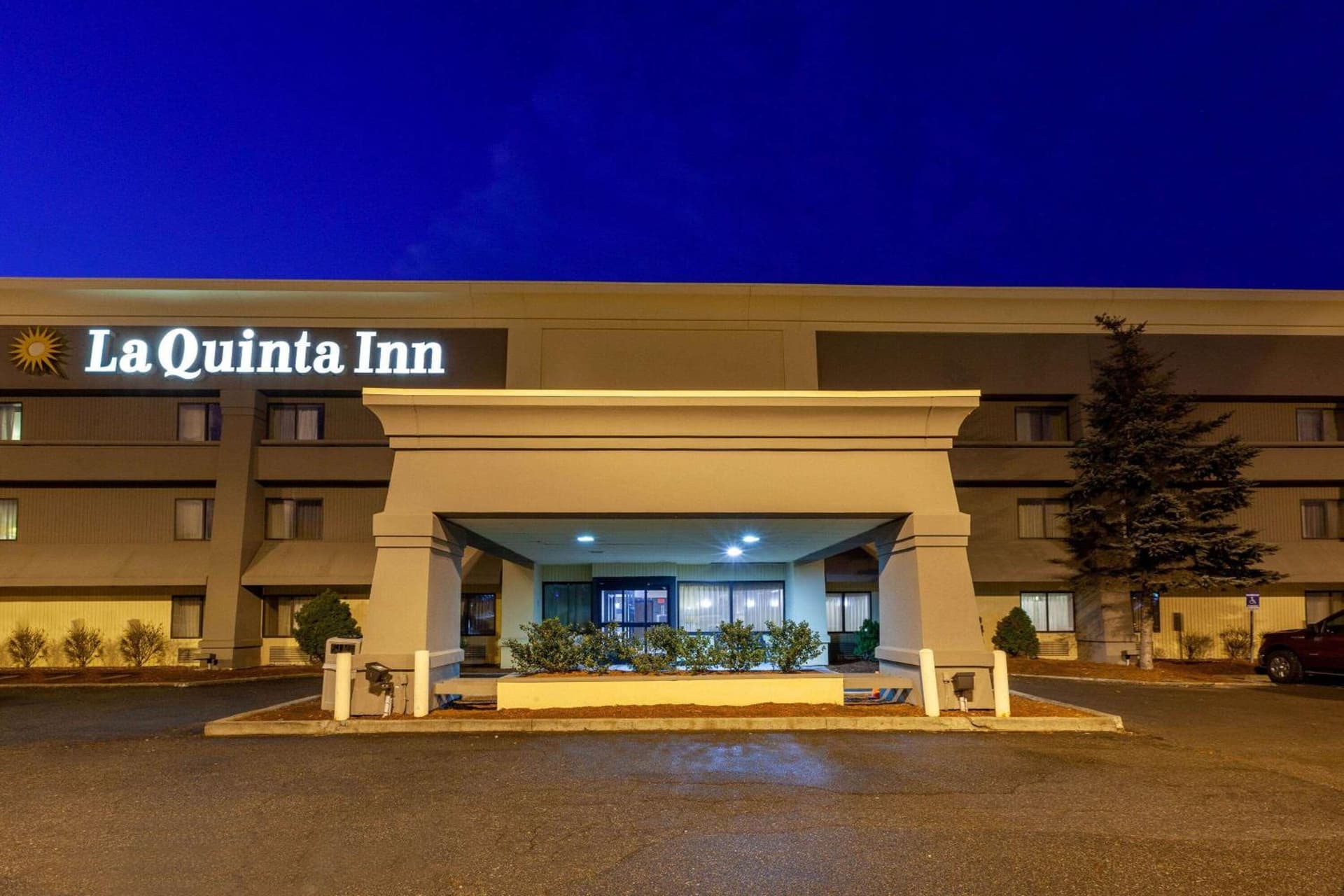 La Quinta Inn by Wyndham Detroit Canton gallery photo in Canton — image 22