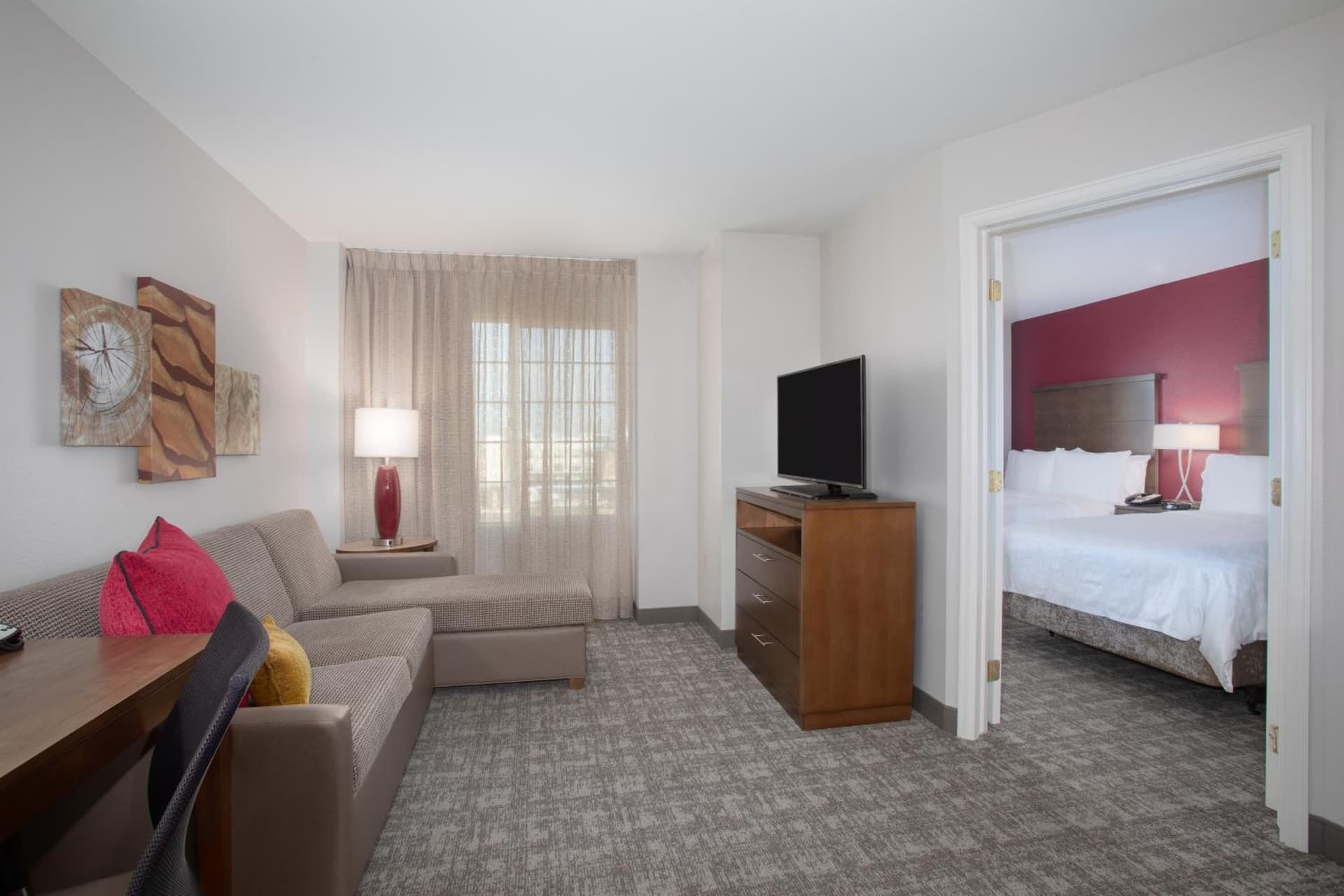 Staybridge Suites Denver International Airport by IHG gallery photo in Denver, CO — image 46