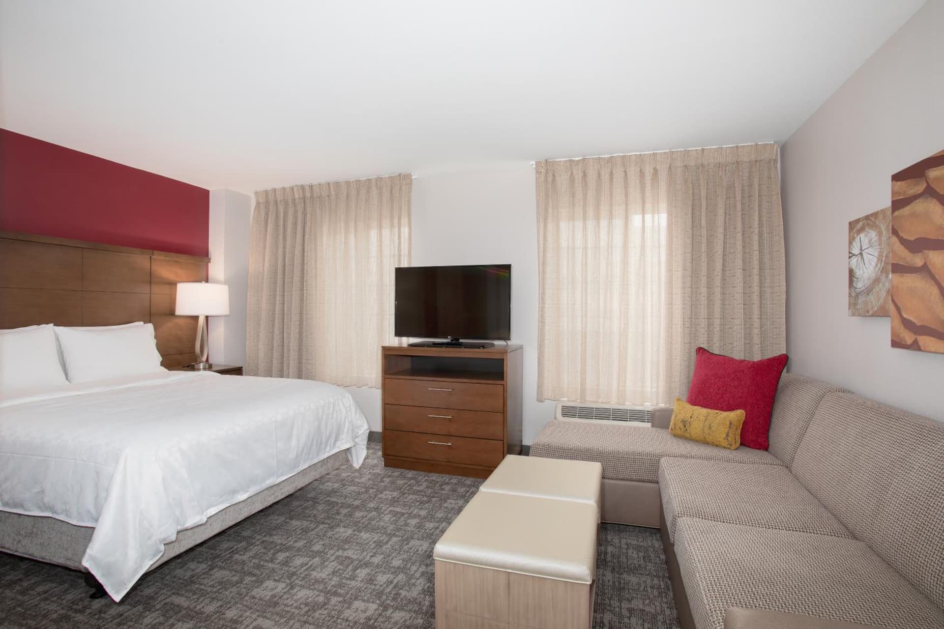 Staybridge Suites Denver International Airport by IHG gallery photo in Denver, CO — image 65