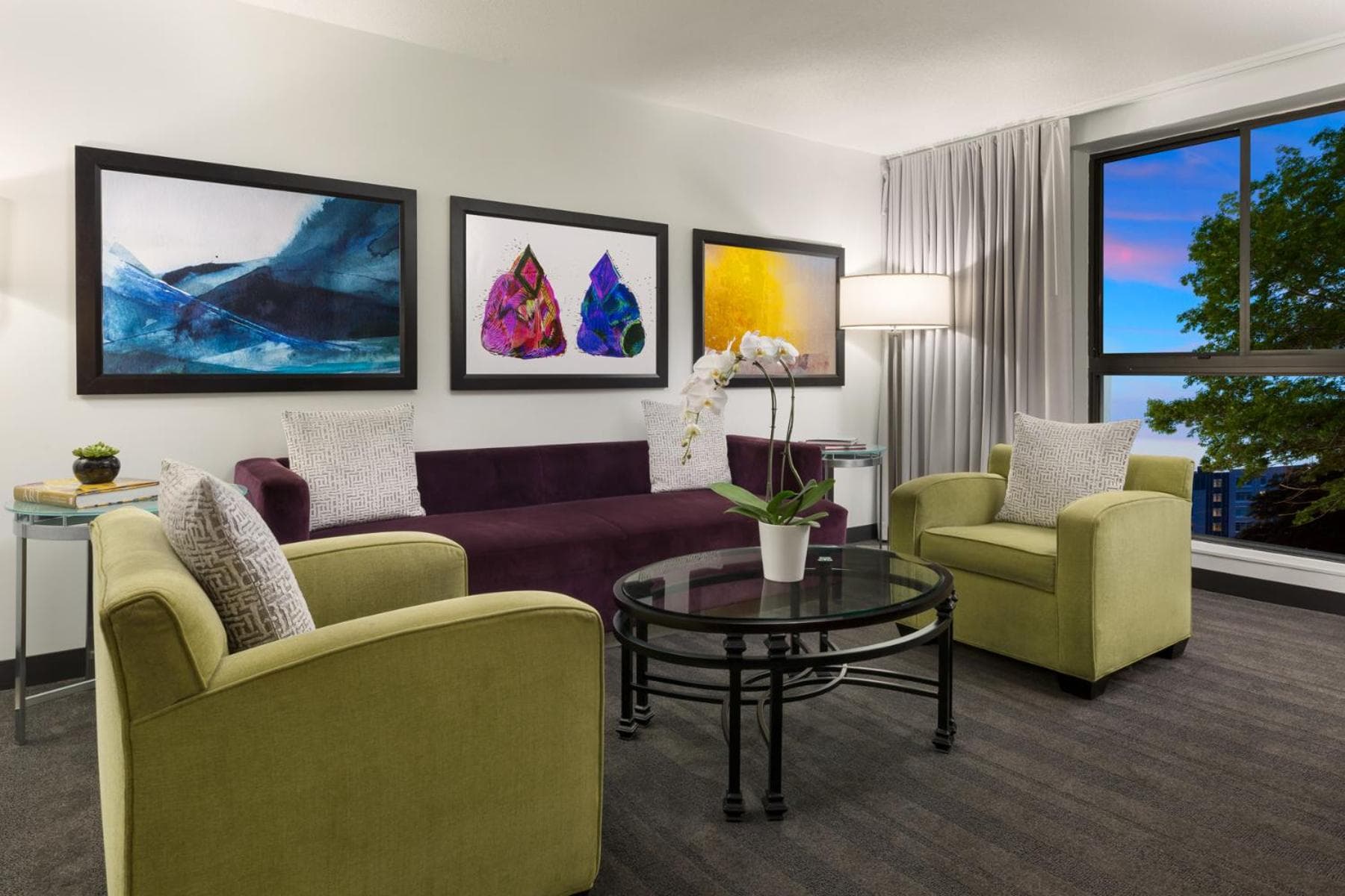 Studio Allston Hotel Boston gallery photo in Boston, MA — image 29