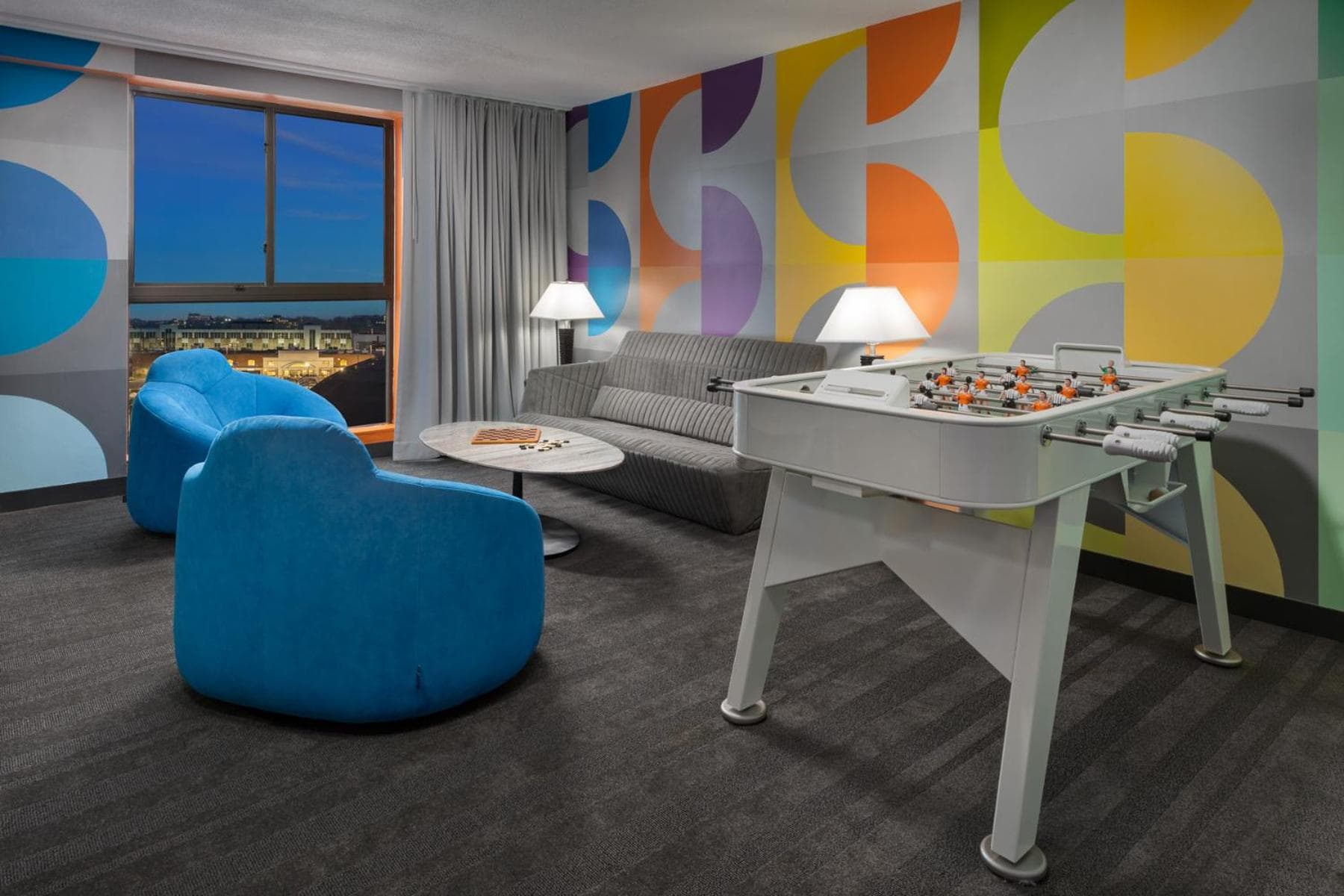 Studio Allston Hotel Boston gallery photo in Boston, MA — image 65