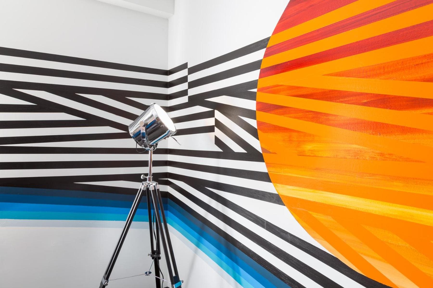 Studio Allston Hotel Boston property views in Boston, MA — gallery photo 3