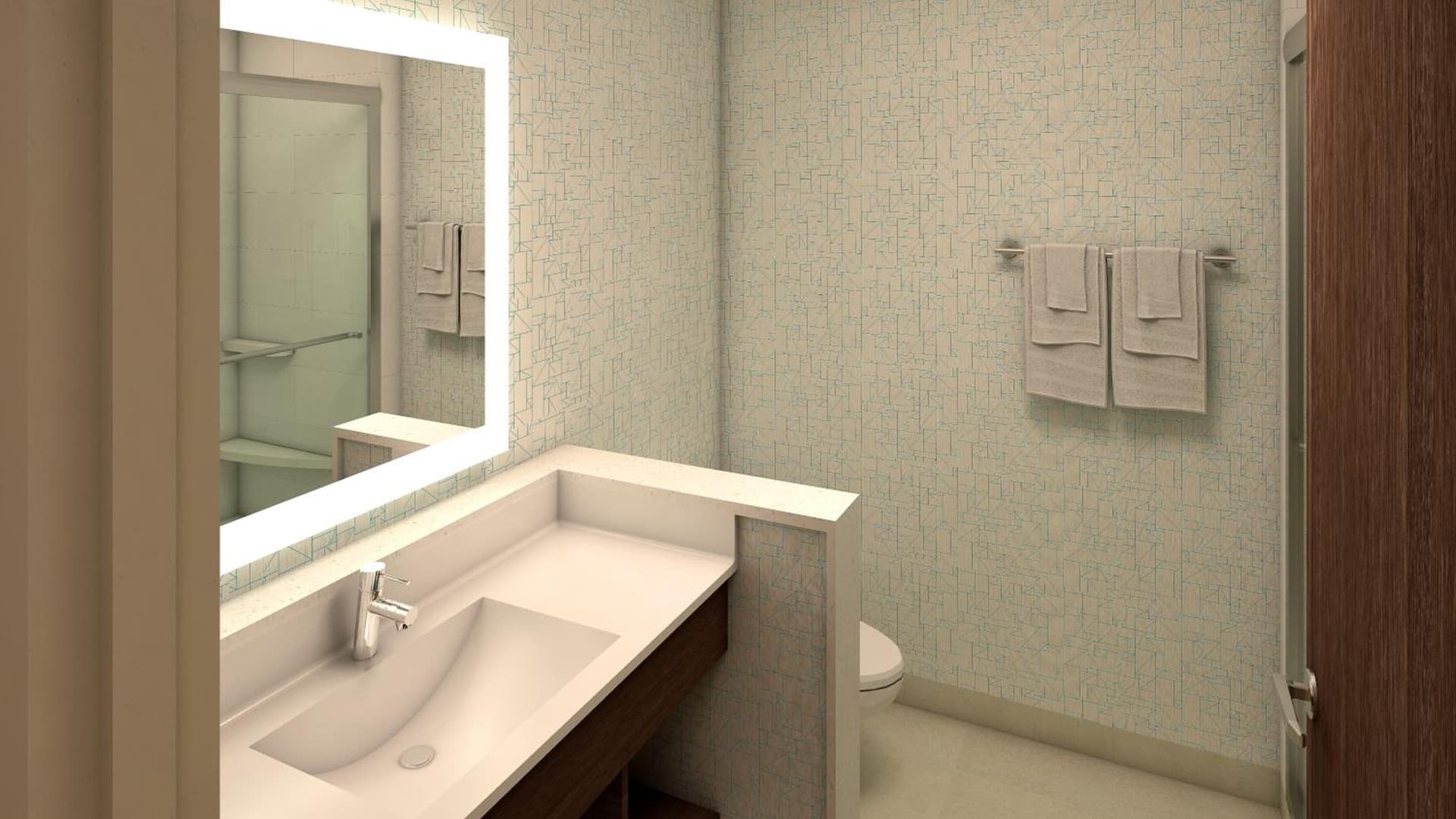 Holiday Inn Express & Suites - Aurora Medical Campus by IHG gallery photo in Aurora, CO — image 38
