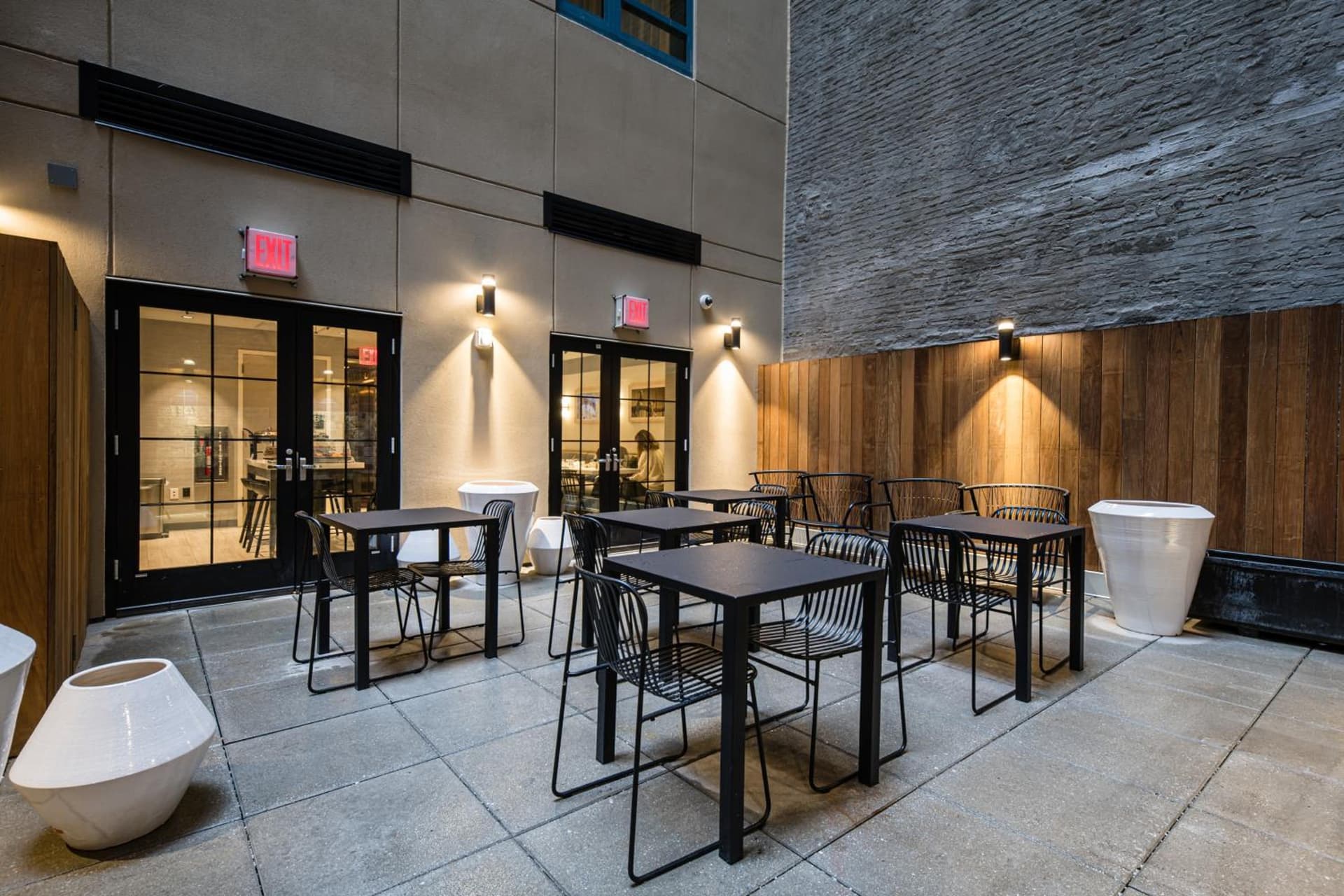 Pestana Park Avenue gallery photo in New York, NY — image 39